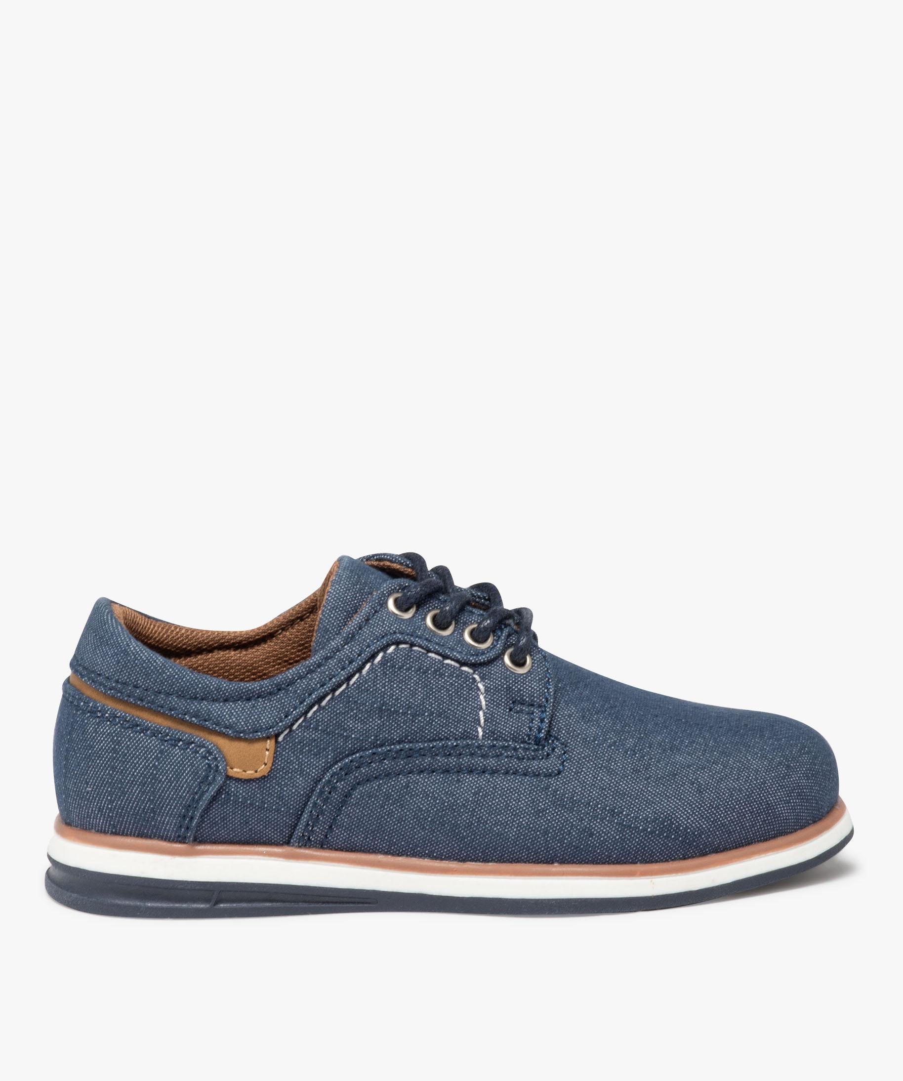 derbies garcon