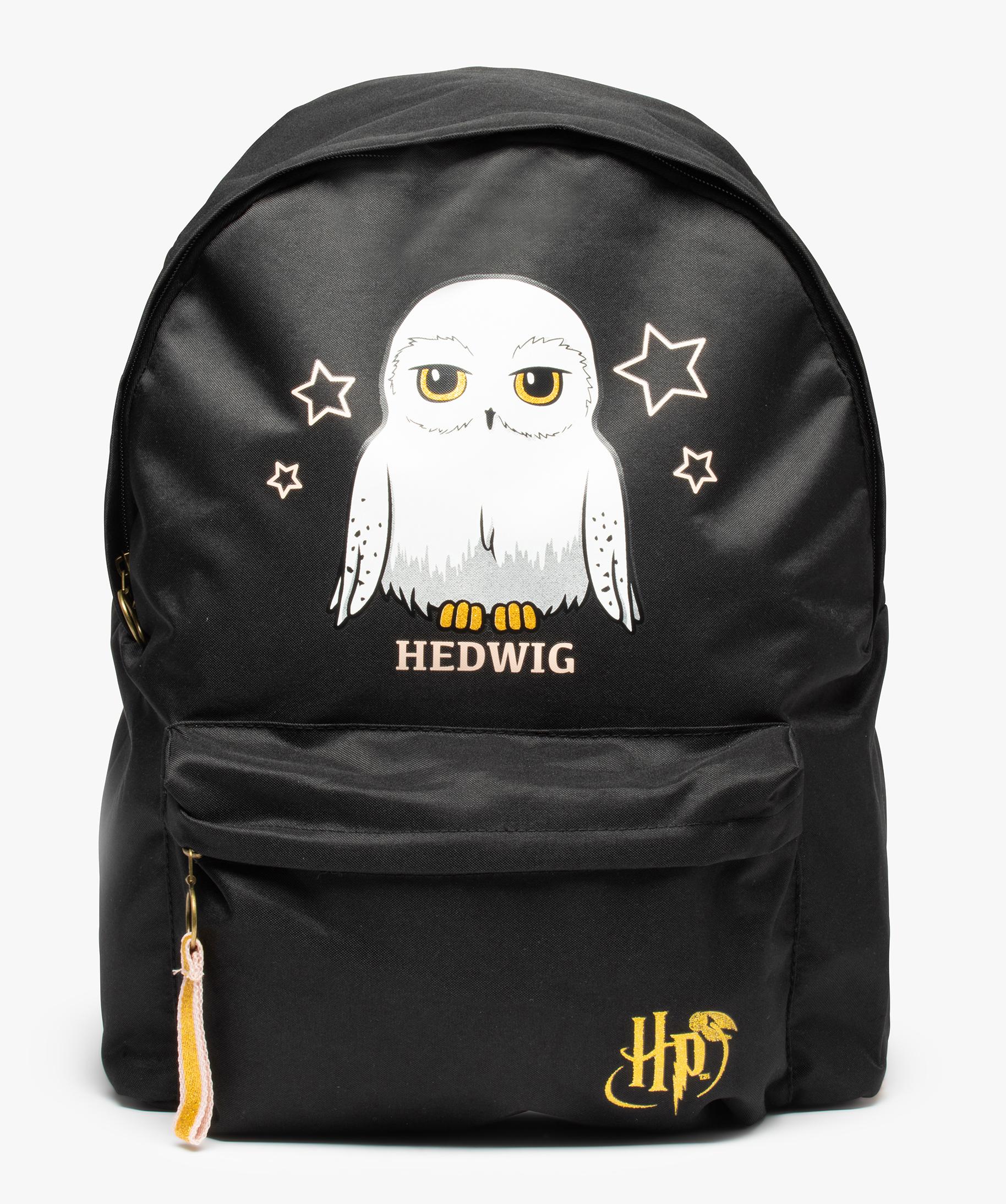 Sac à dos harry potter noir store