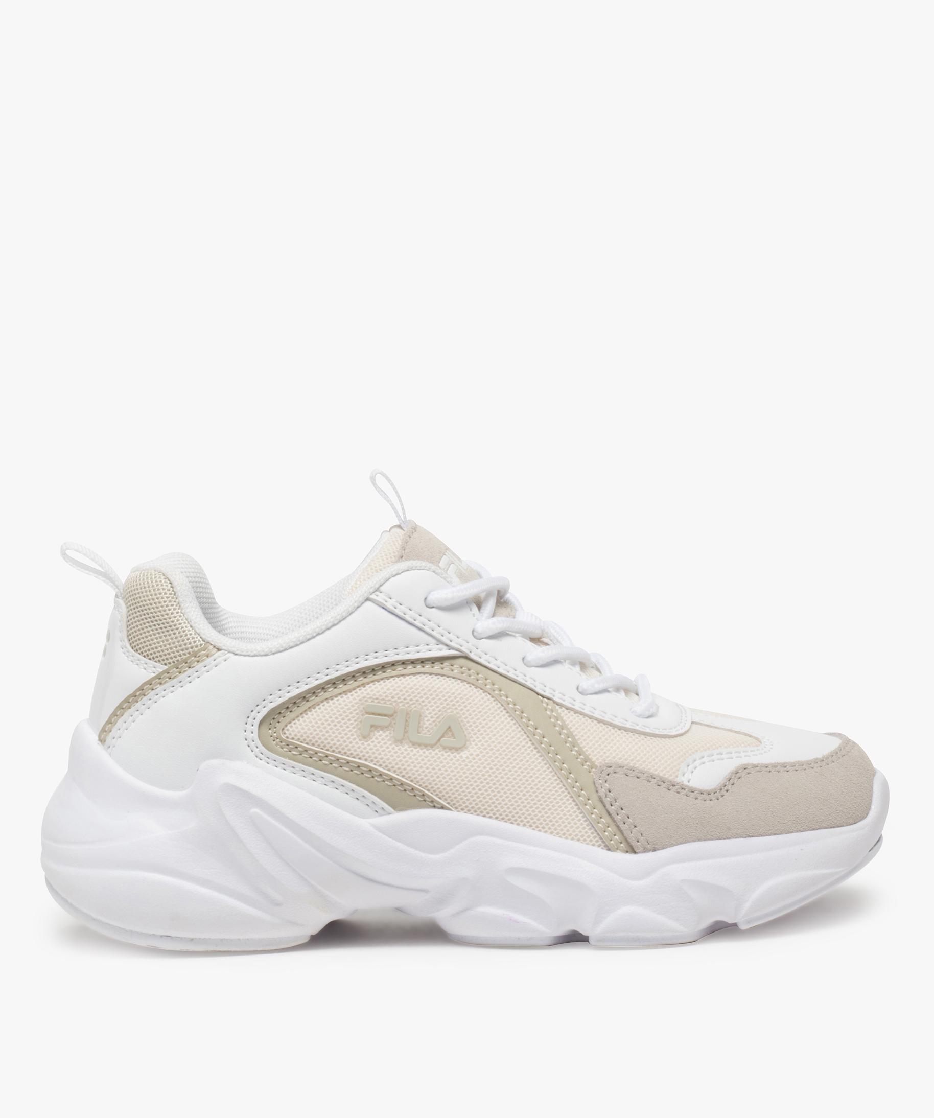 Gemo basket fila new arrivals
