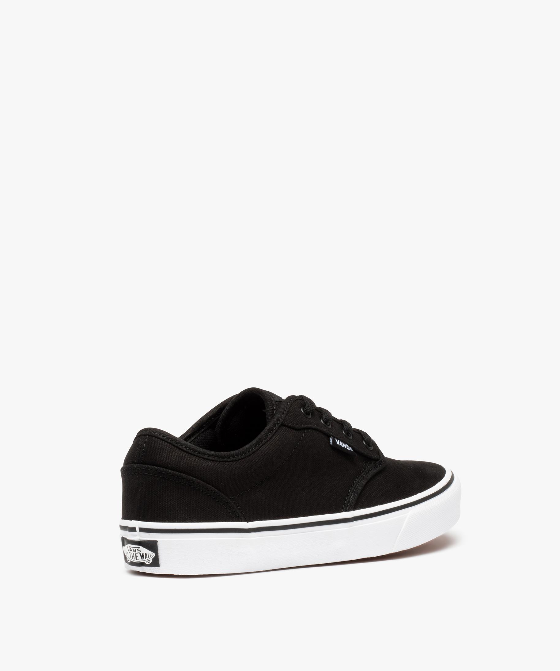 Gemo vans store