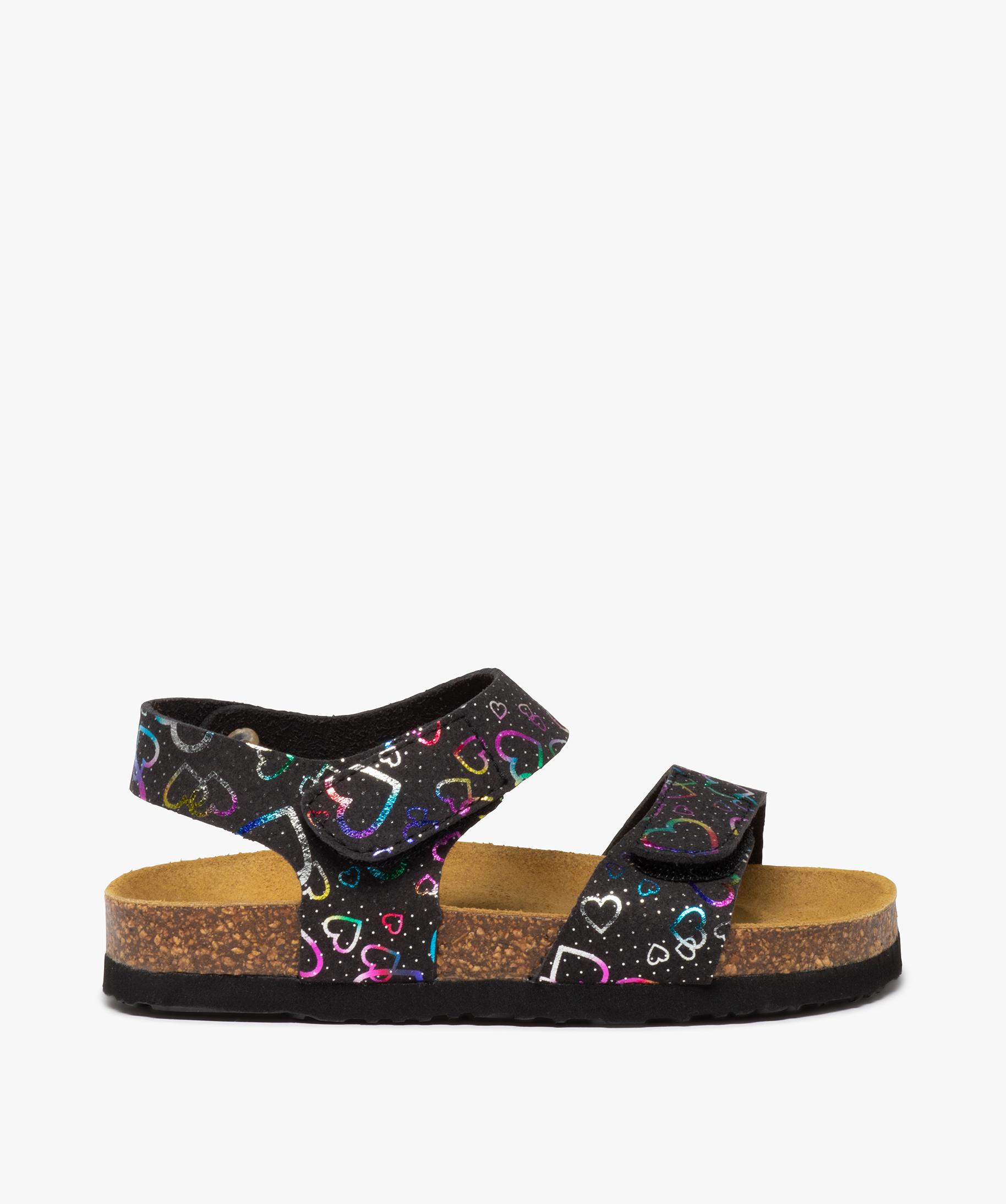 Sandale fille gemo cheap