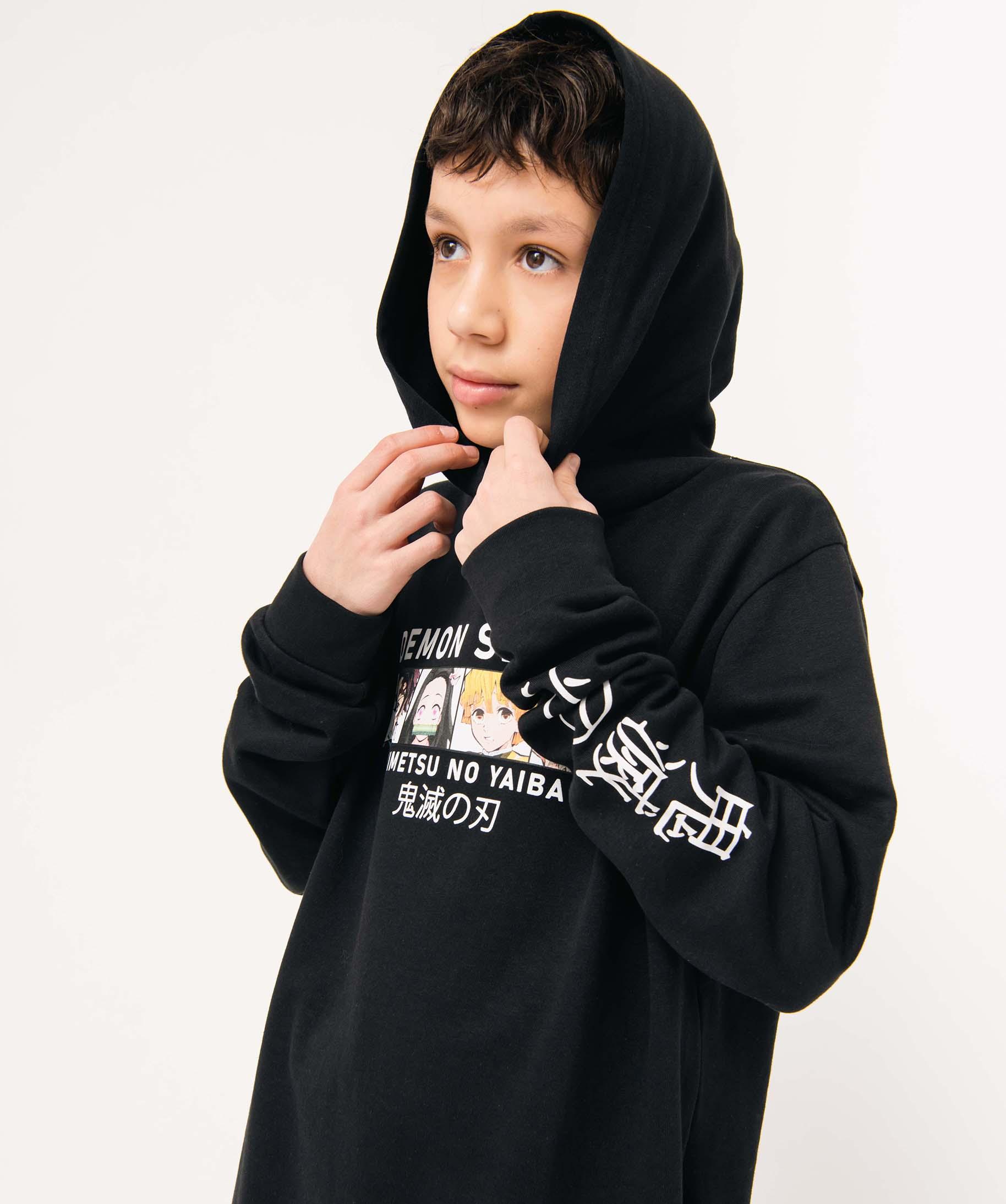 Gemo sales sweat garcon