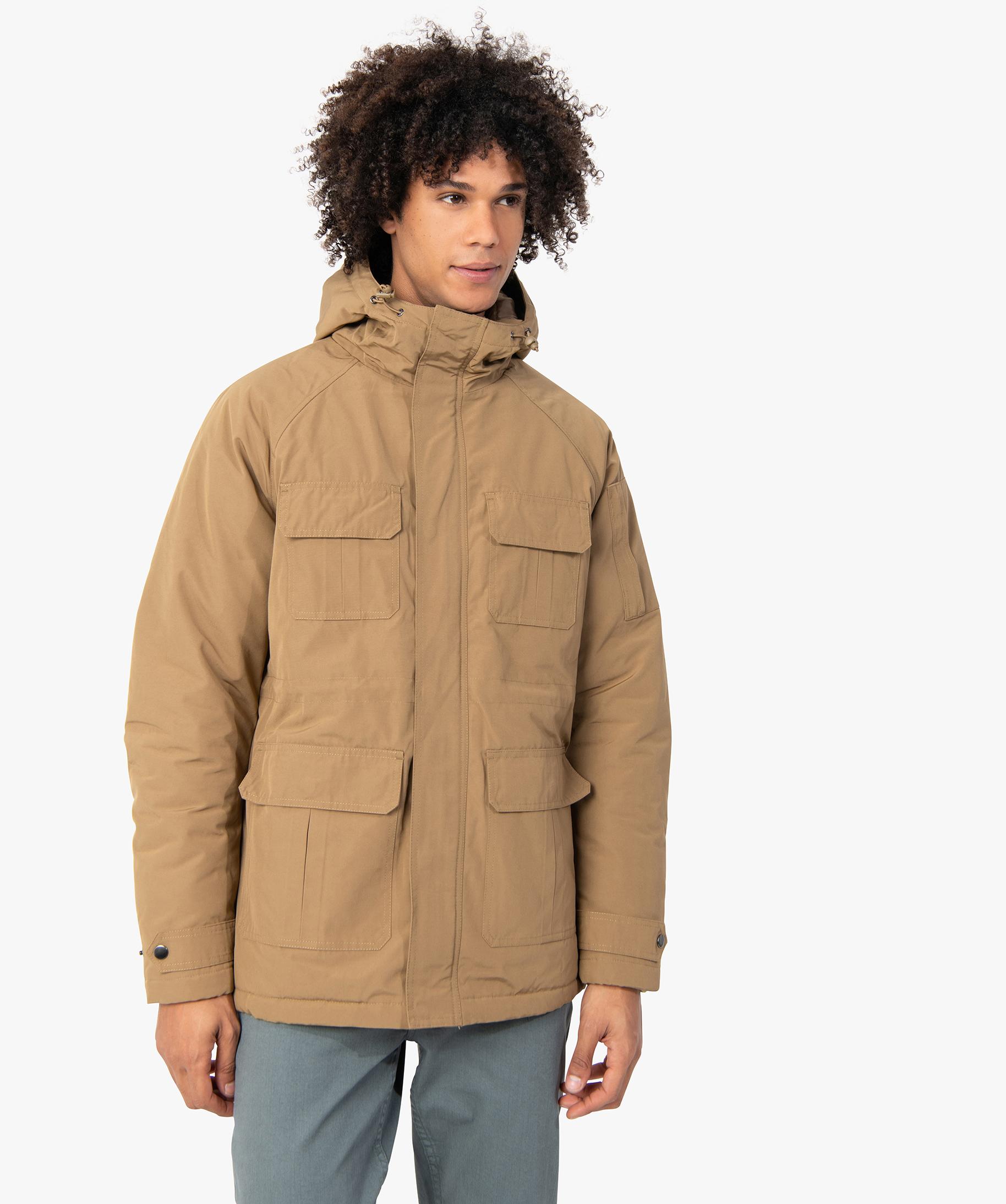 Blouson ete deals homme gemo
