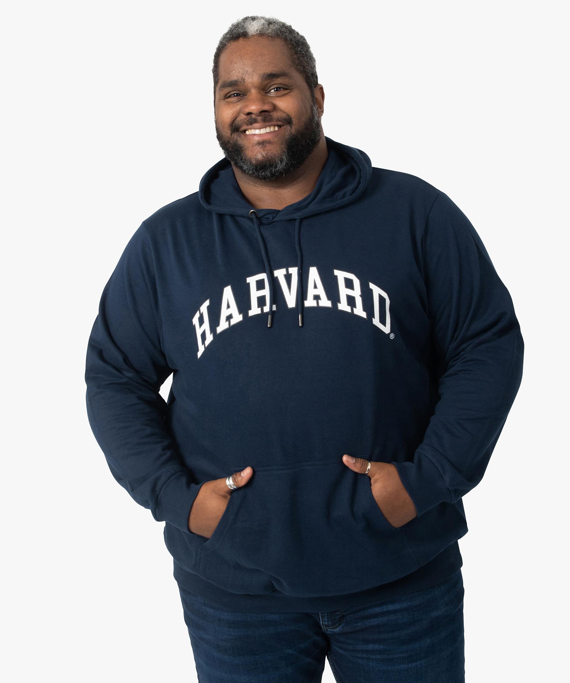 Sweat a capuche harvard 2025