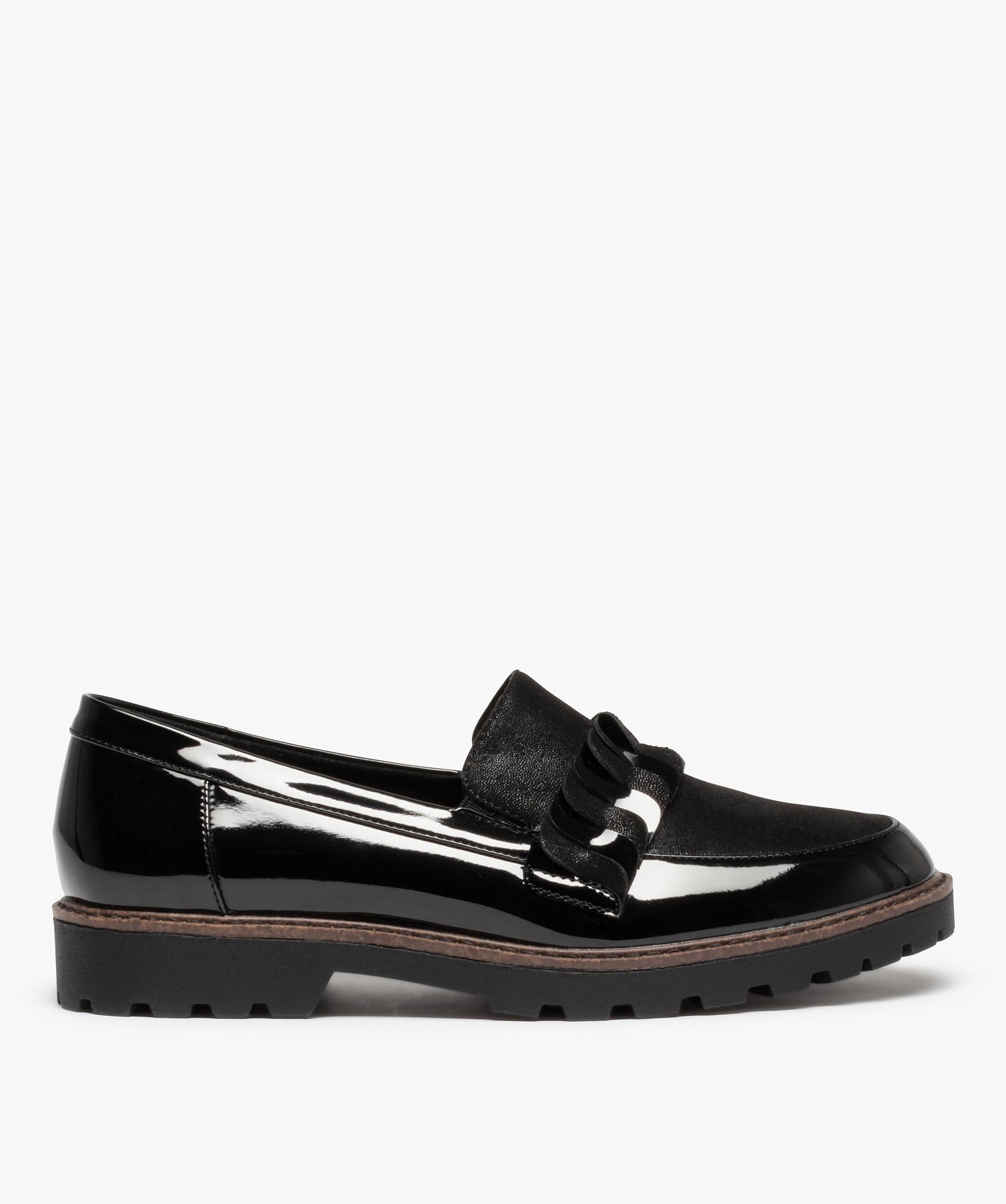 Gemo mocassin femme sales