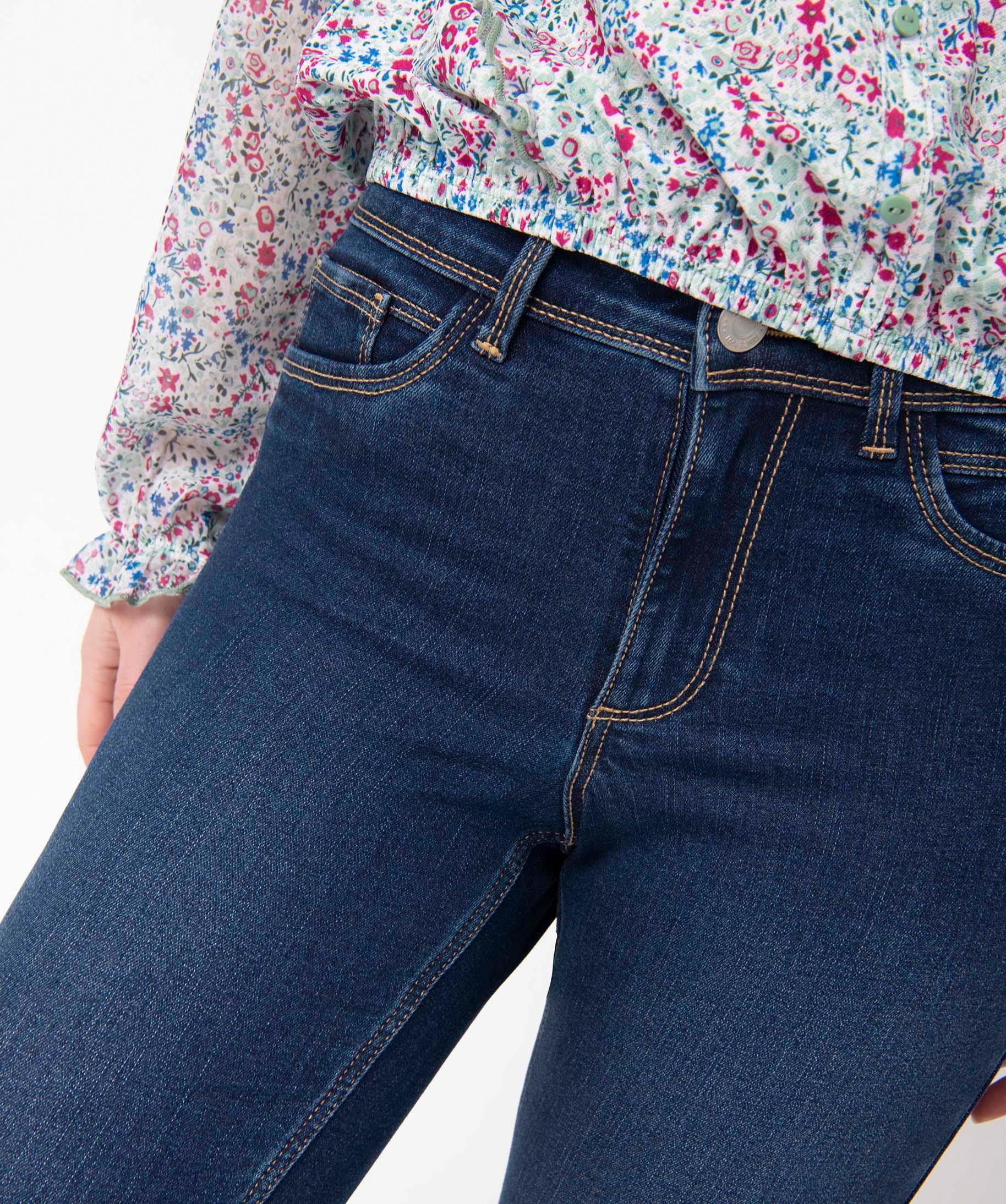 Jegging femme gemo sales