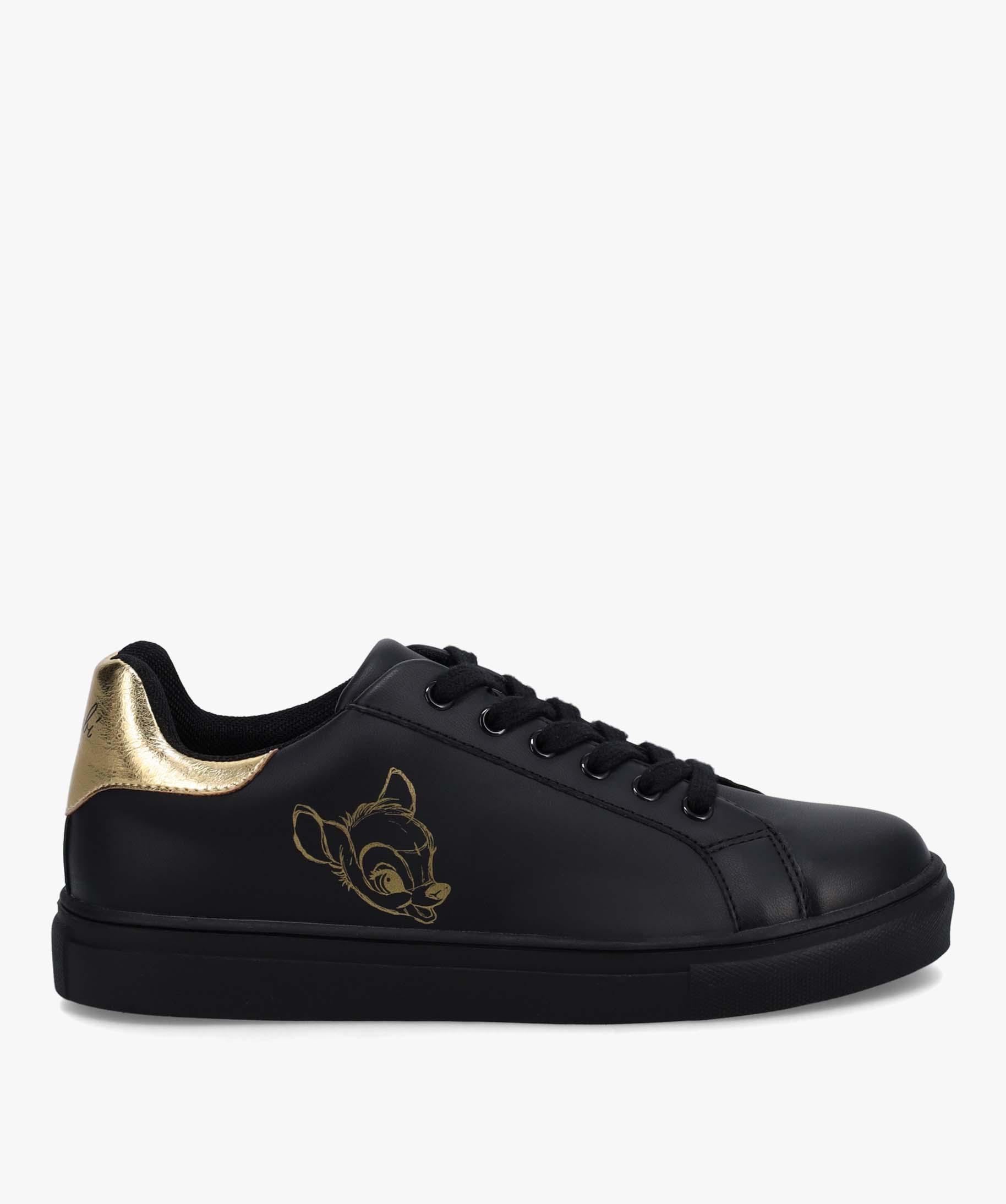 Basket femme disney hot sale