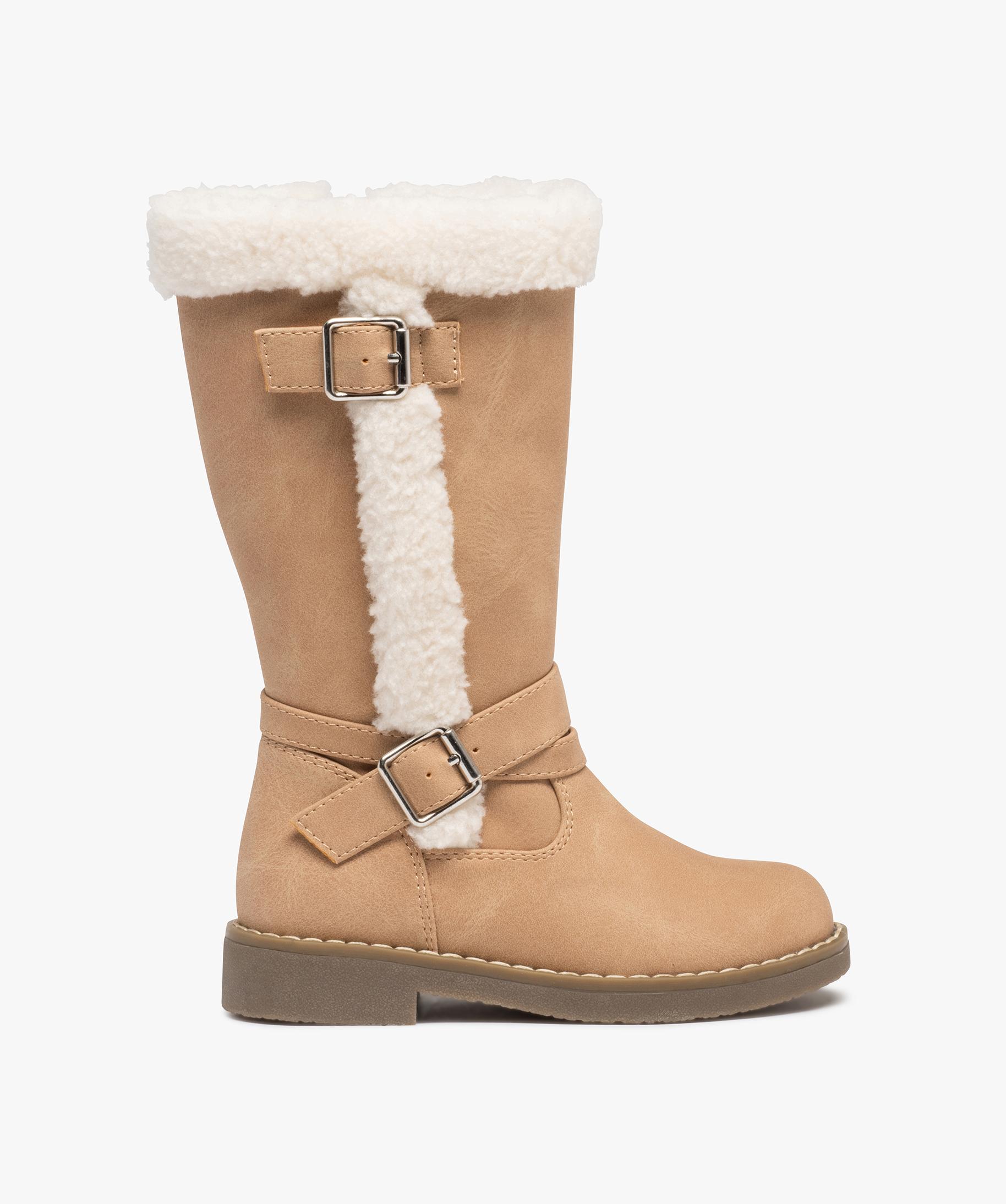Nouvelle Collection : Mode d'hiver 2026 - Bottes LICO pour Enfant Nouvelle Collection : Mode d'hiver 2026 - Bottes LICO pour Enfant