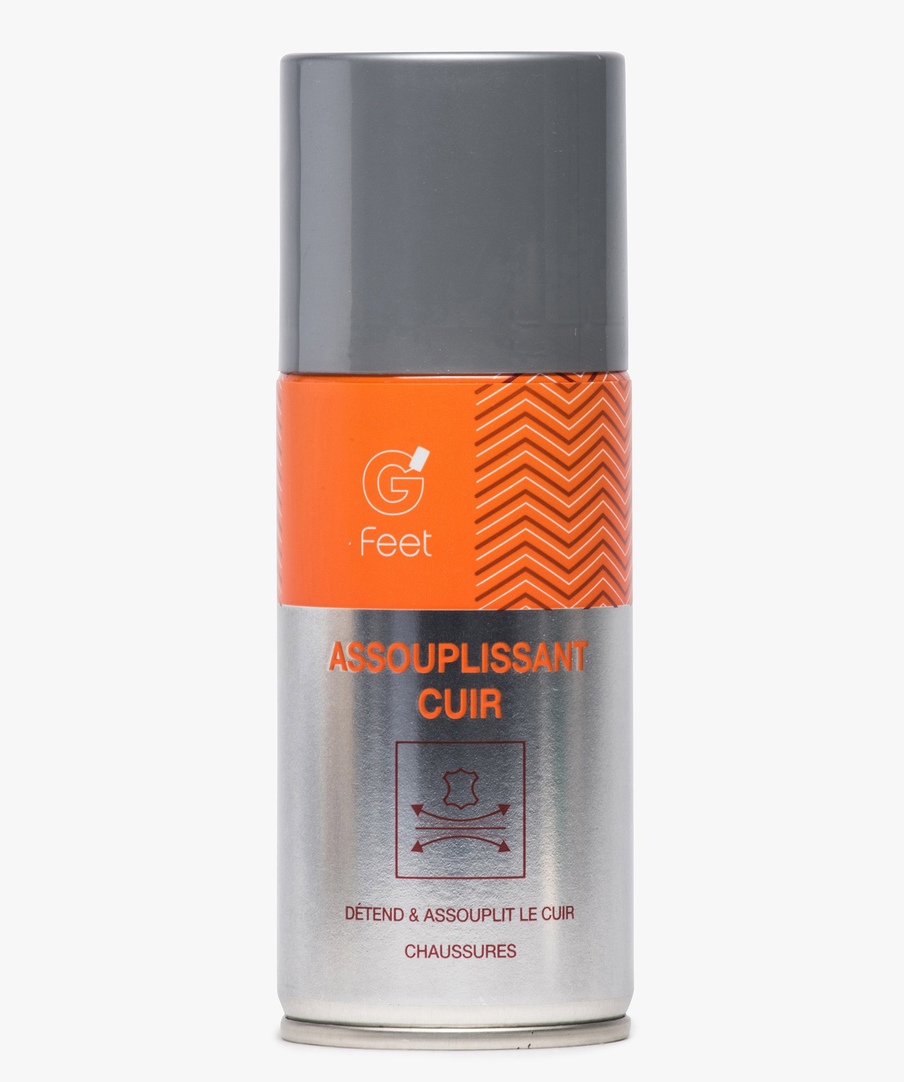 Fashion assouplissant cuir