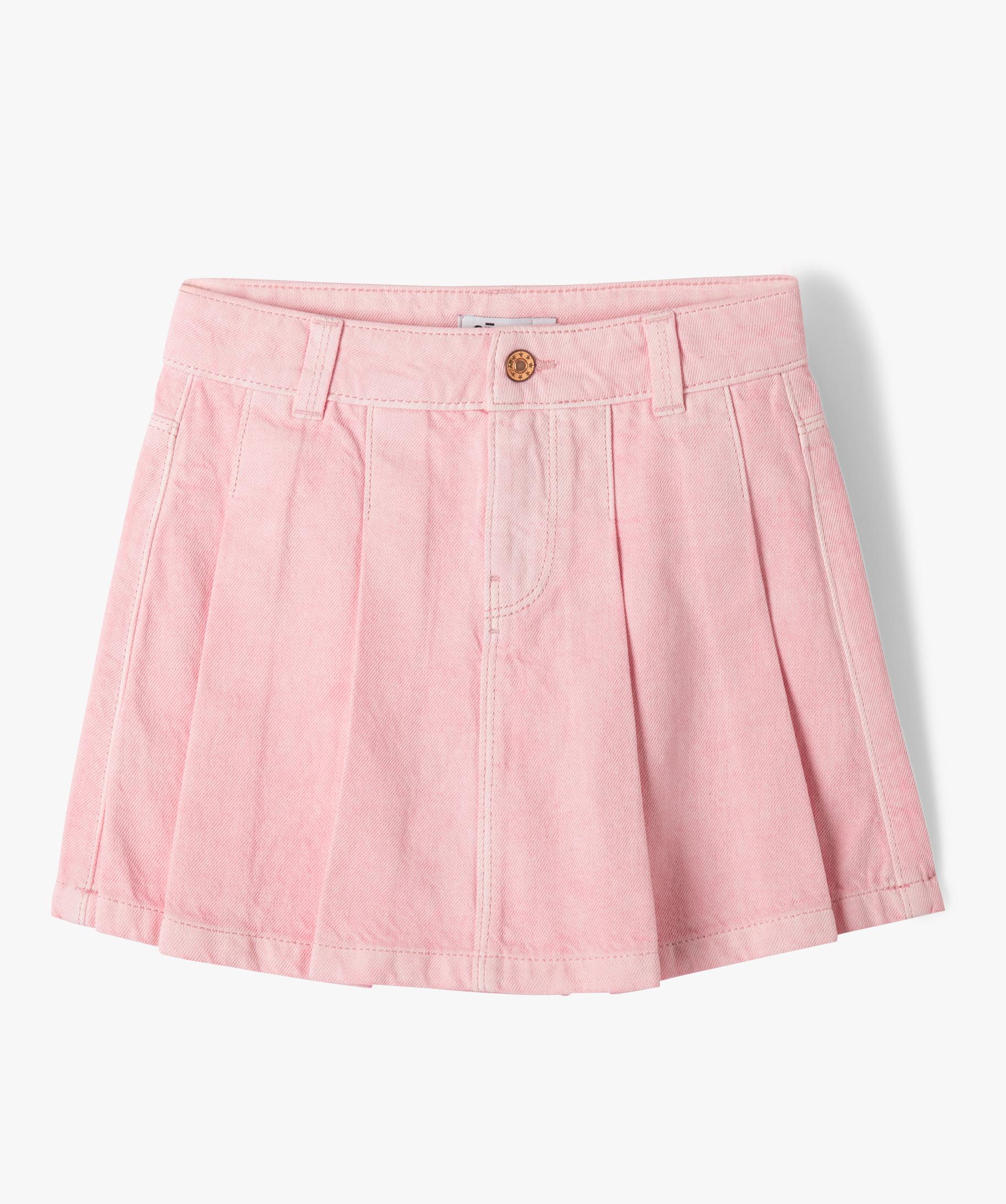 Pantalon en Denim brodé de fleurs pour filles, ble... – Grandado