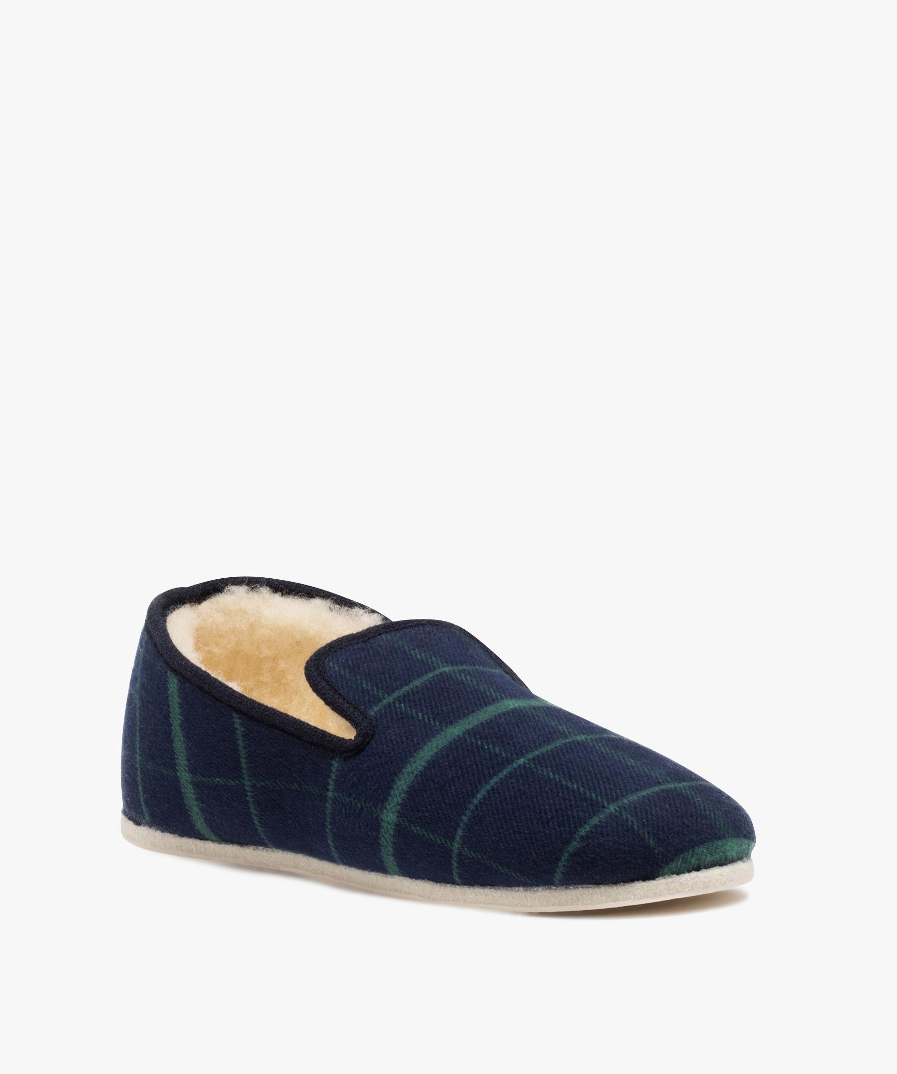 Chausson best sale gemo homme