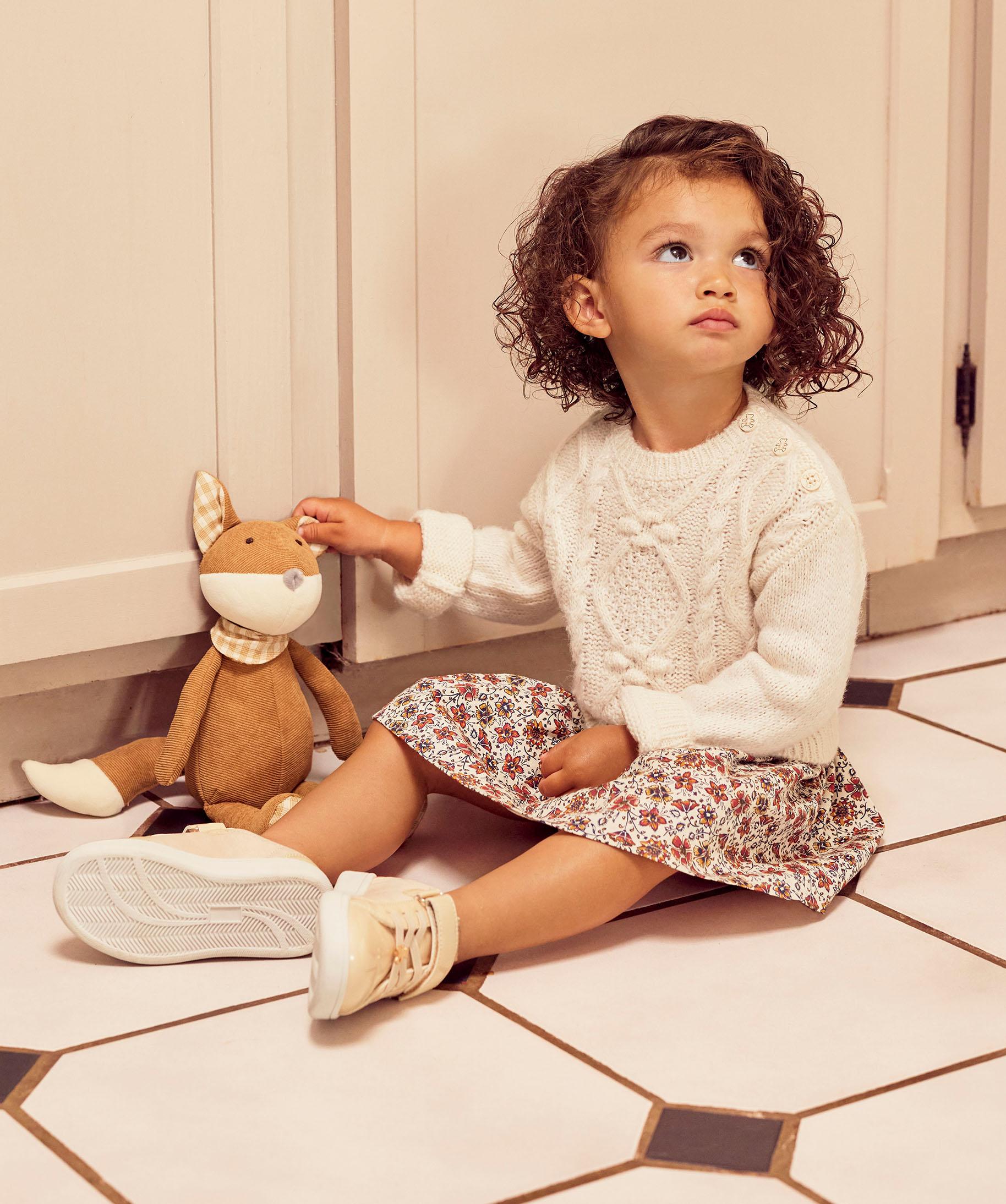 Lulu castagnette robe fille new arrivals