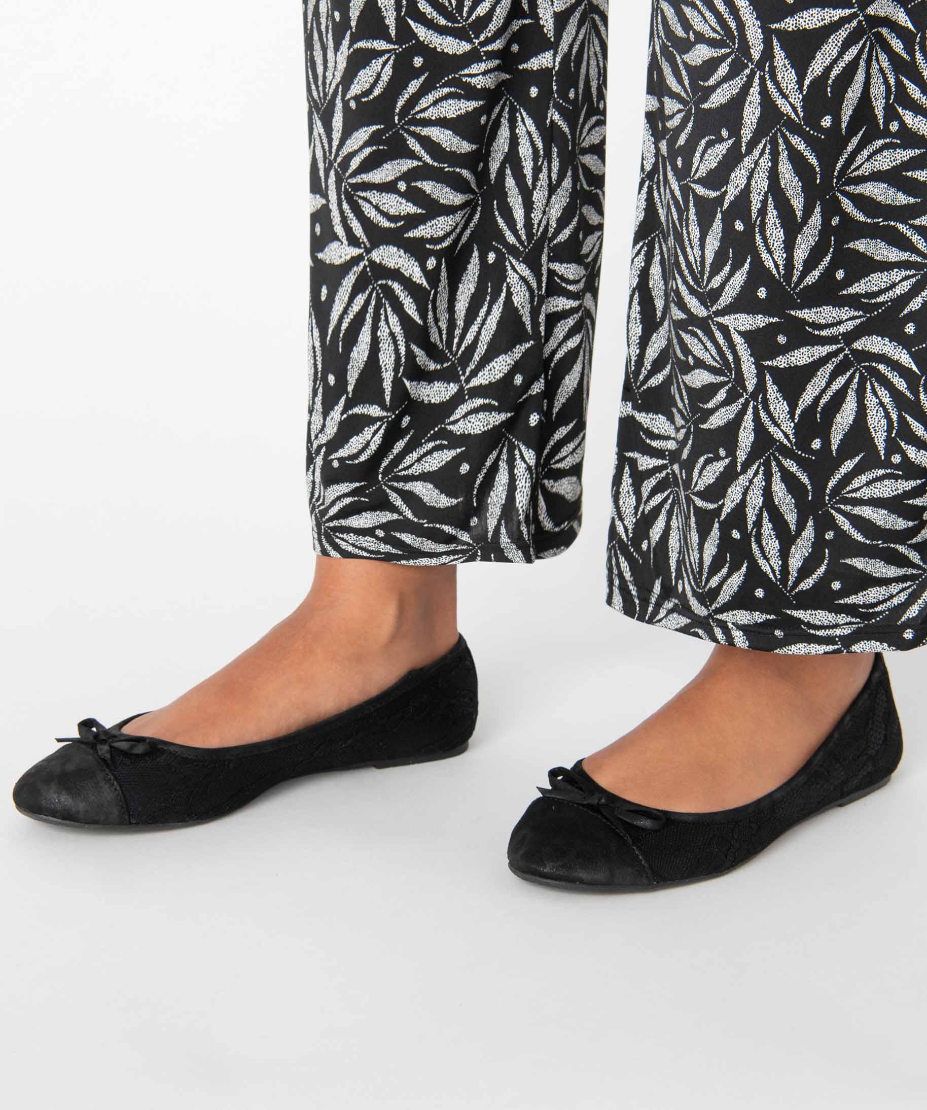 Ballerine femme gemo clearance