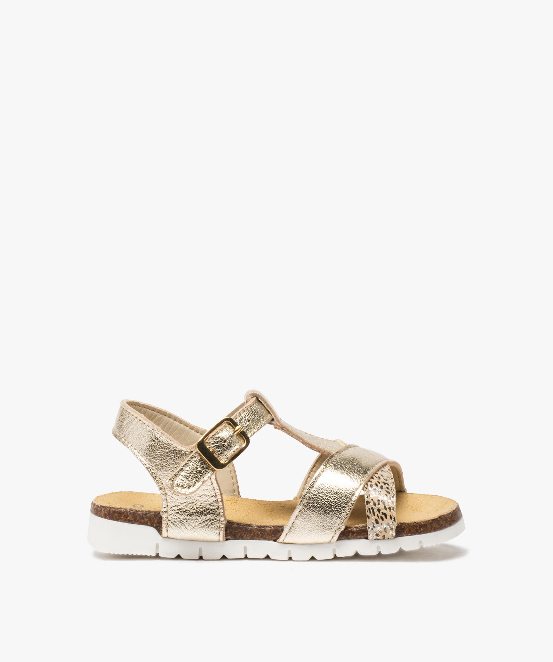 sandale fille gemo