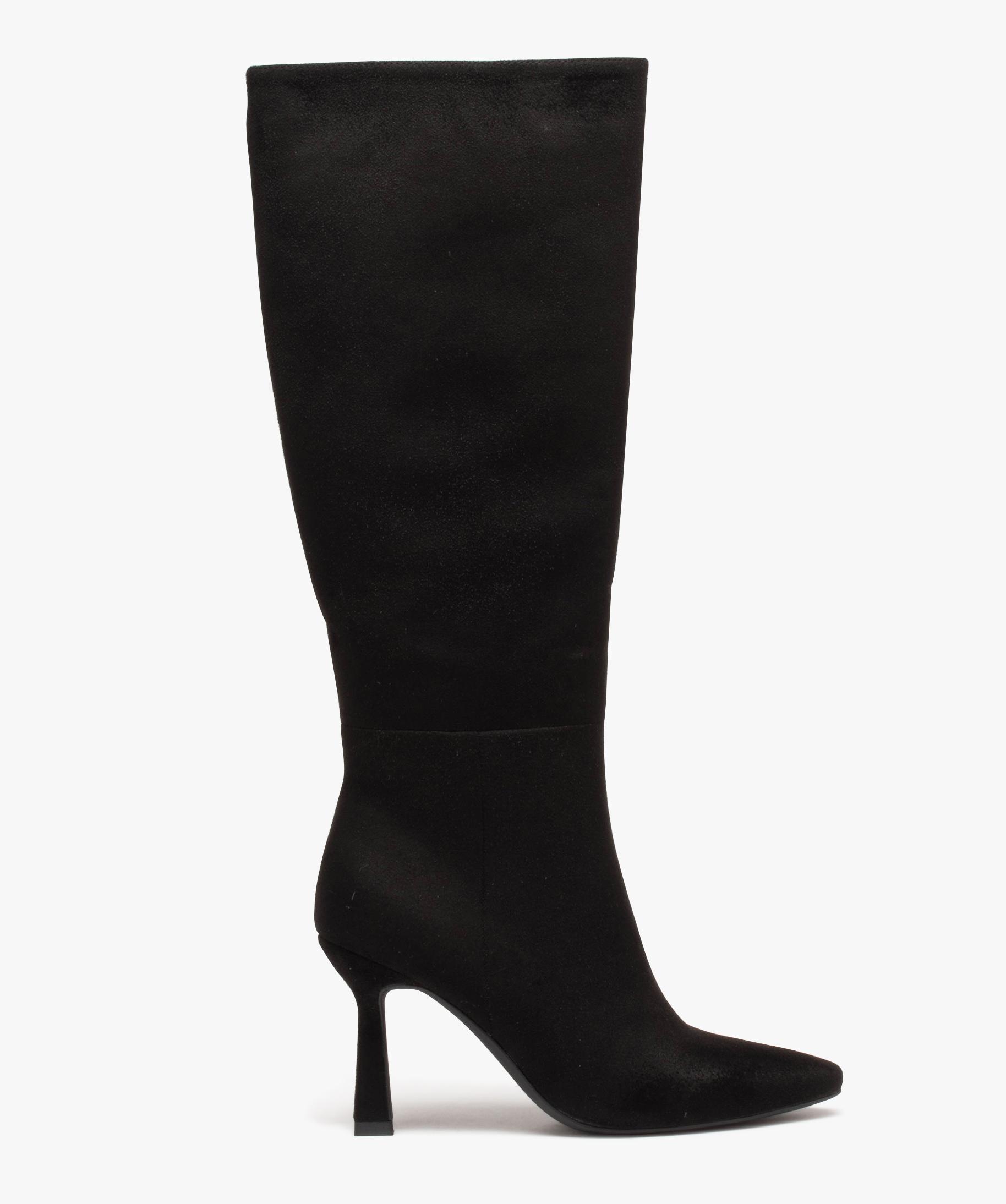 Bottes discount chez gemo