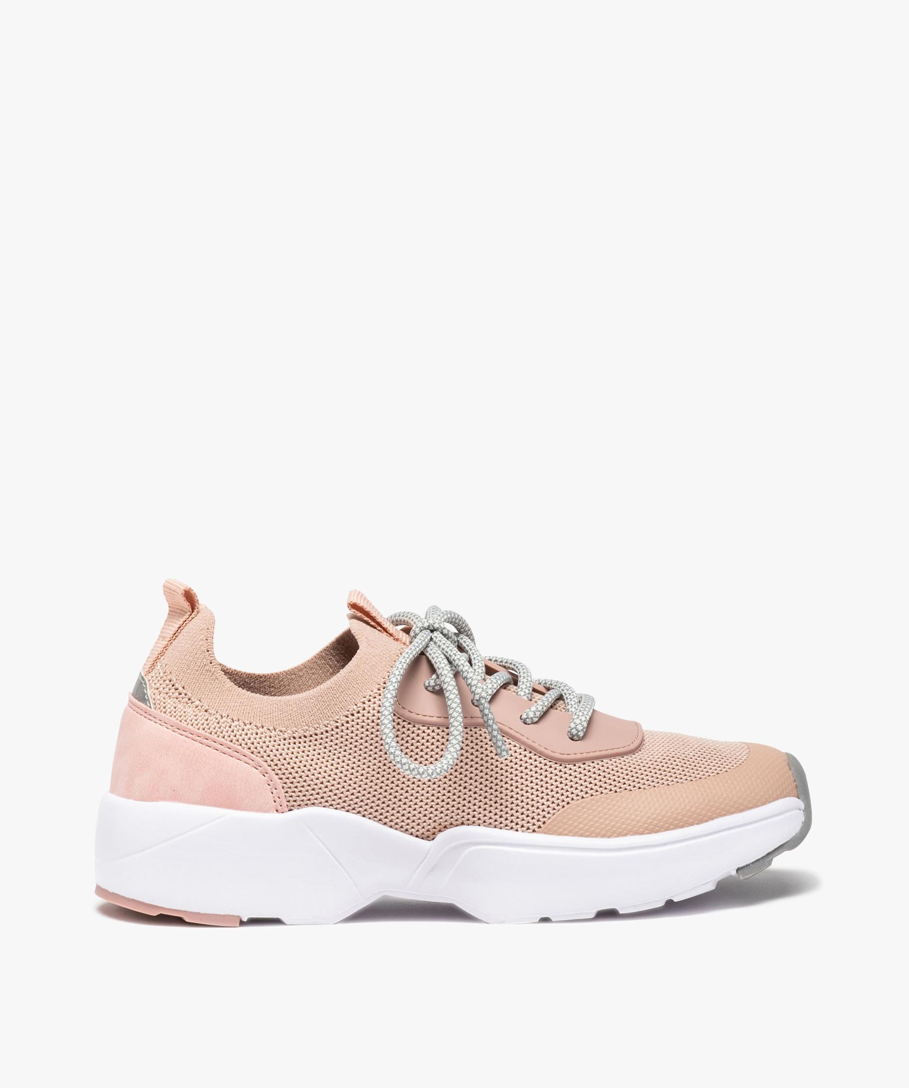Gemo basket clearance fille