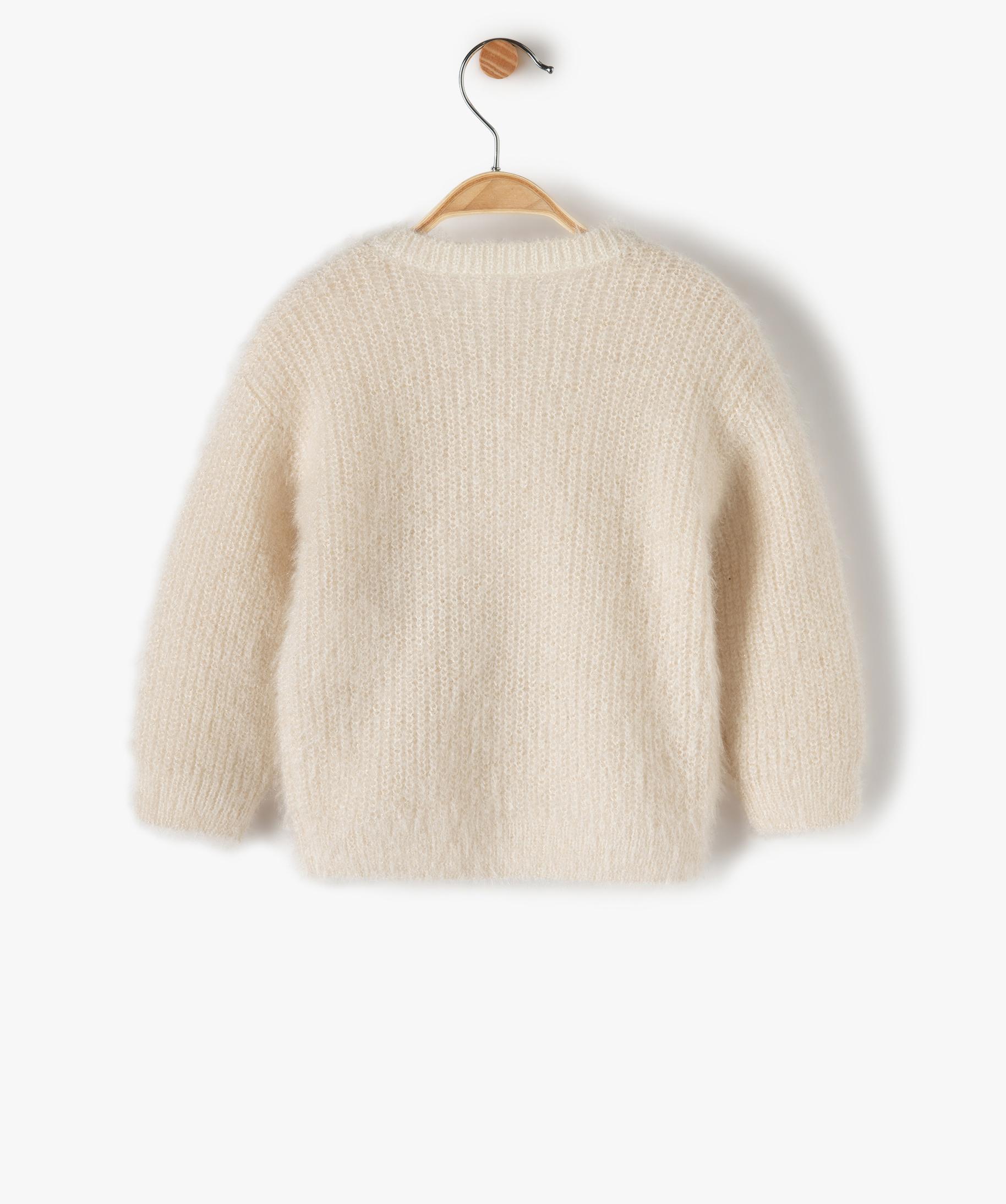 Gilet fille gemo deals