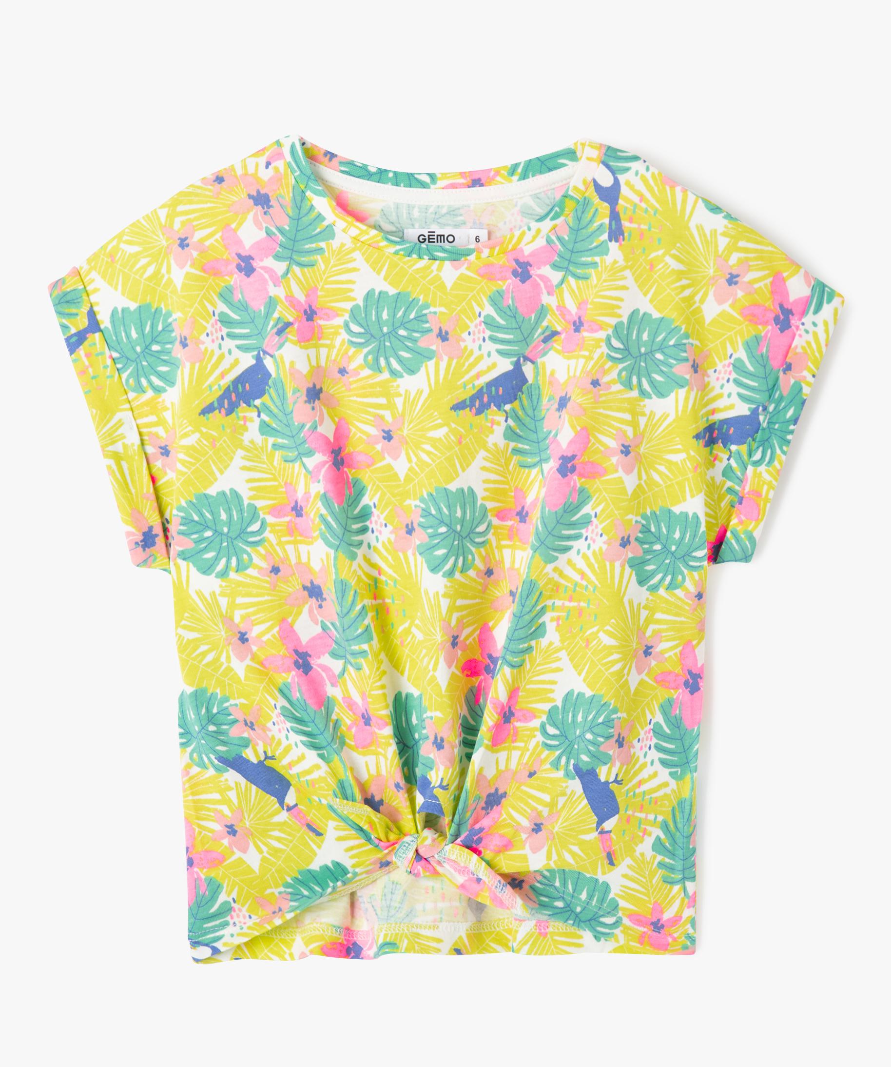 Tee shirt enfant fille 8 ans - Vente en ligne de T-shirts filles