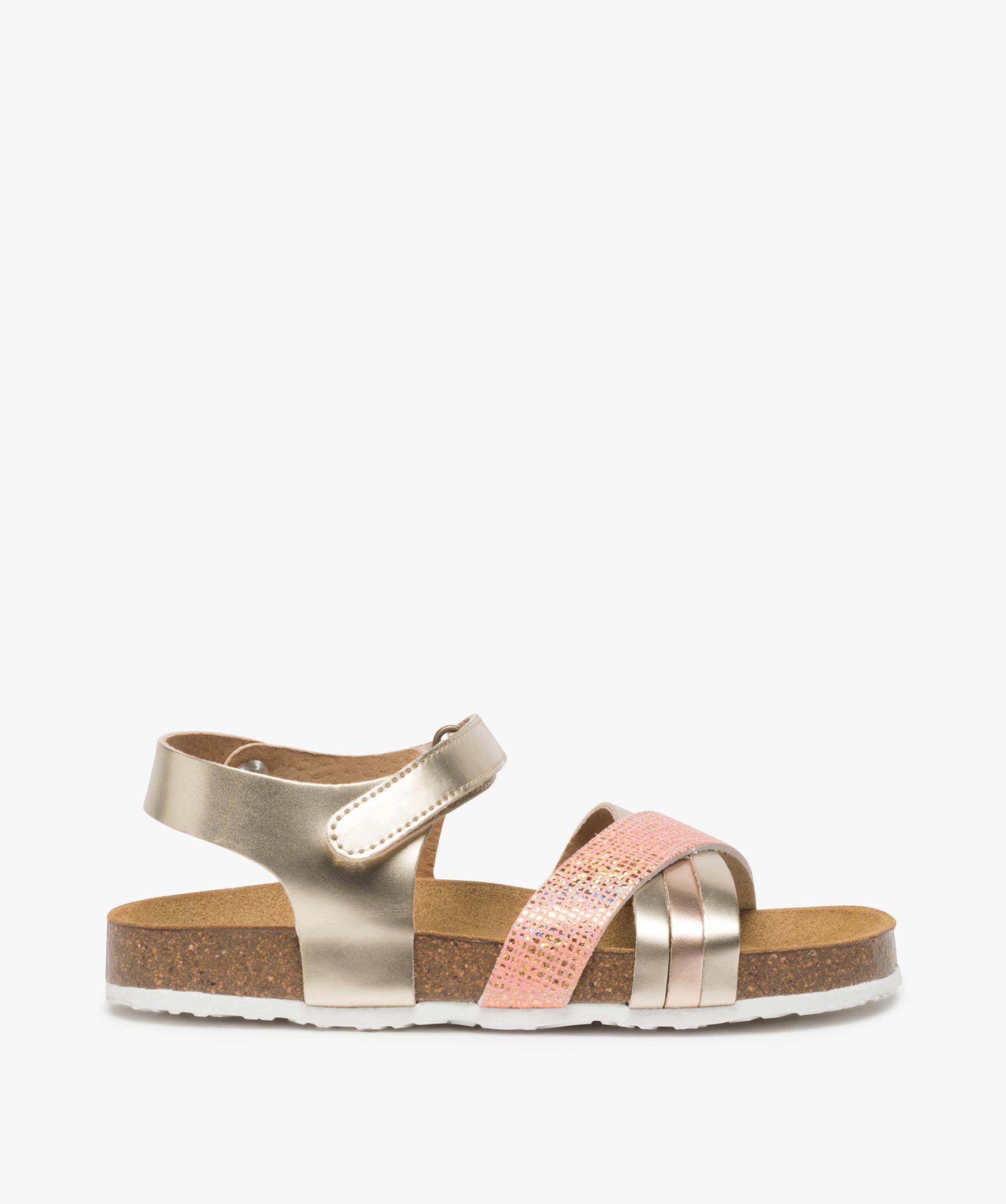 sandale fille gemo
