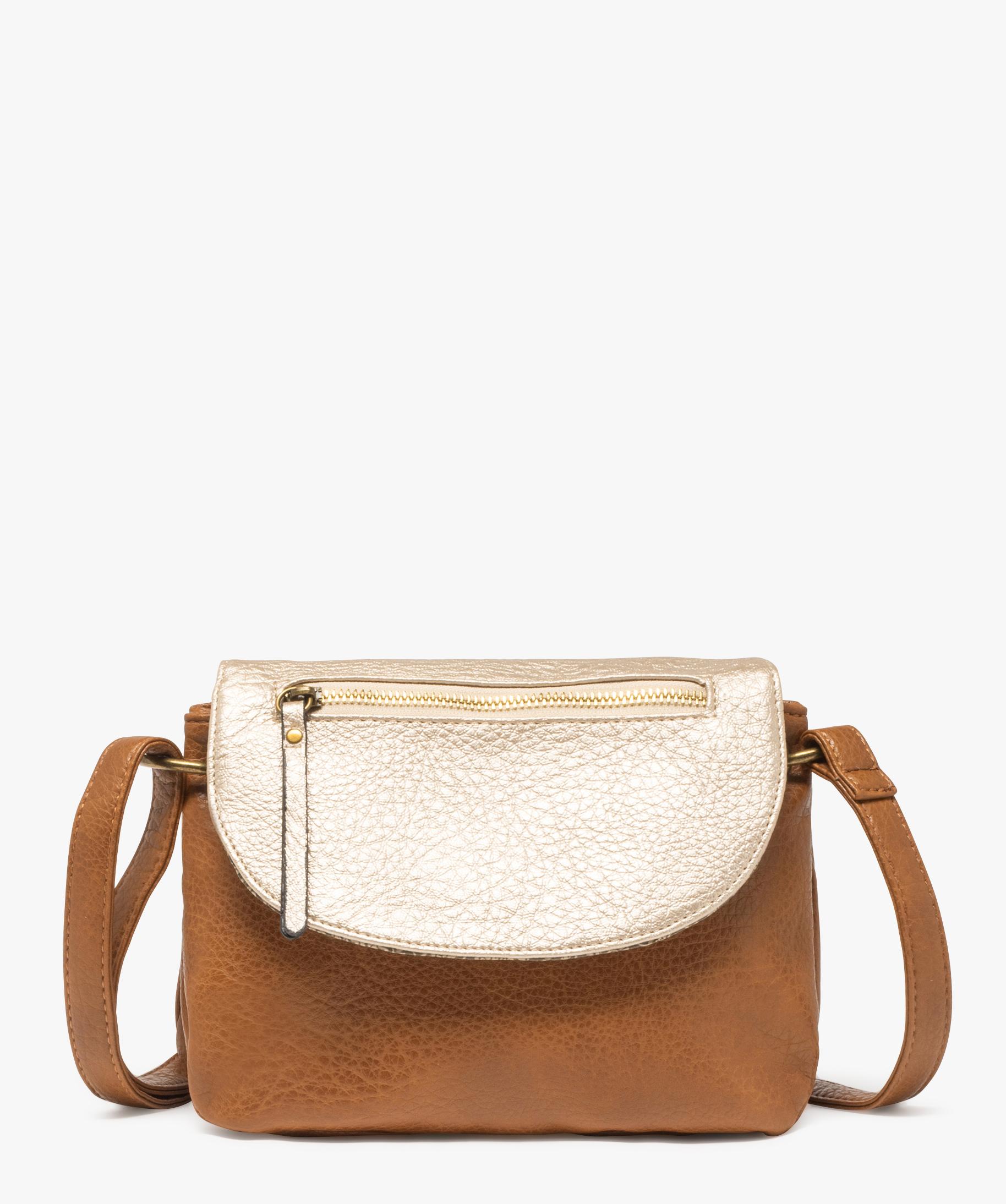 Sac bandoulière femme gemo top