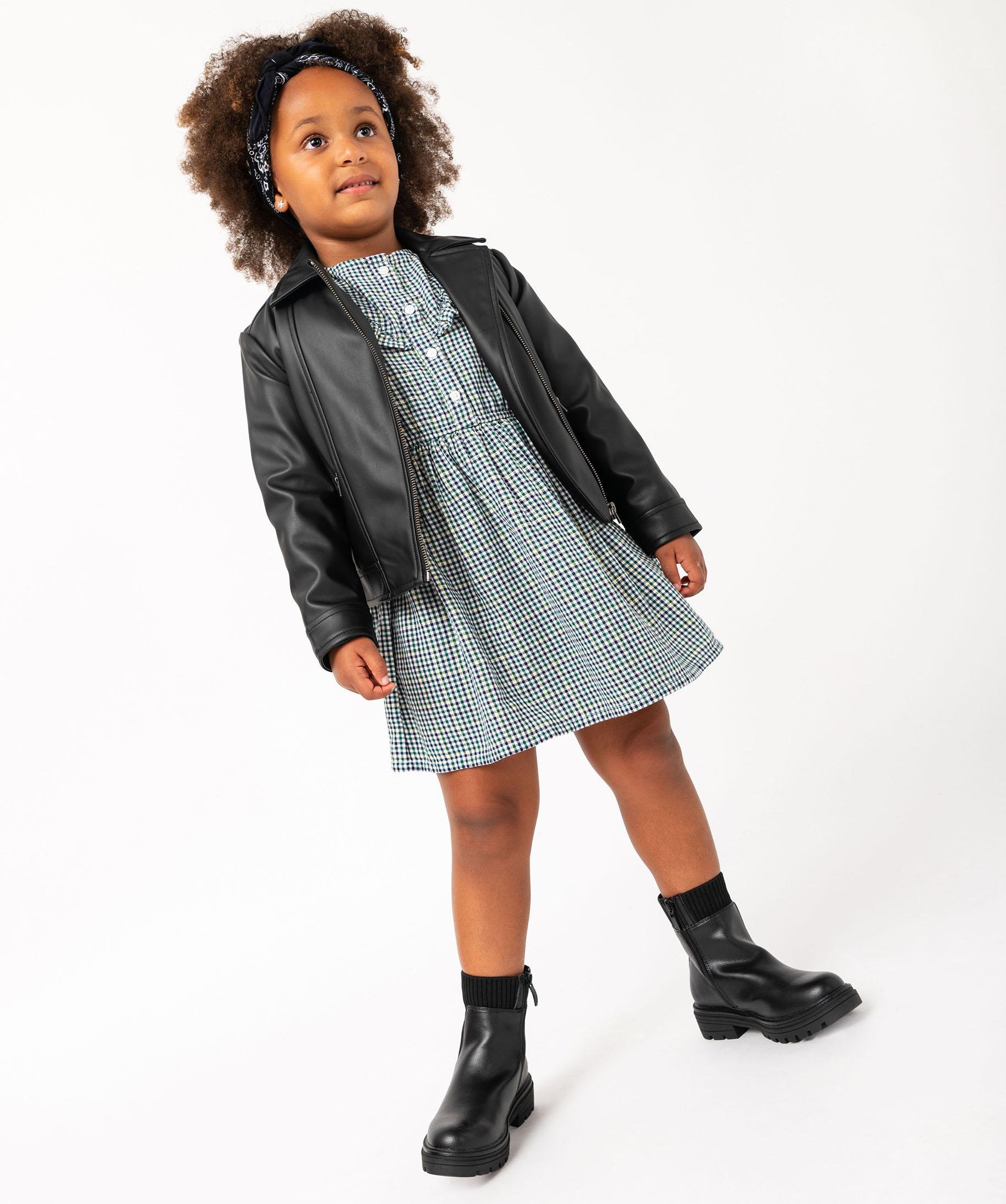 Gemo robe fille sales
