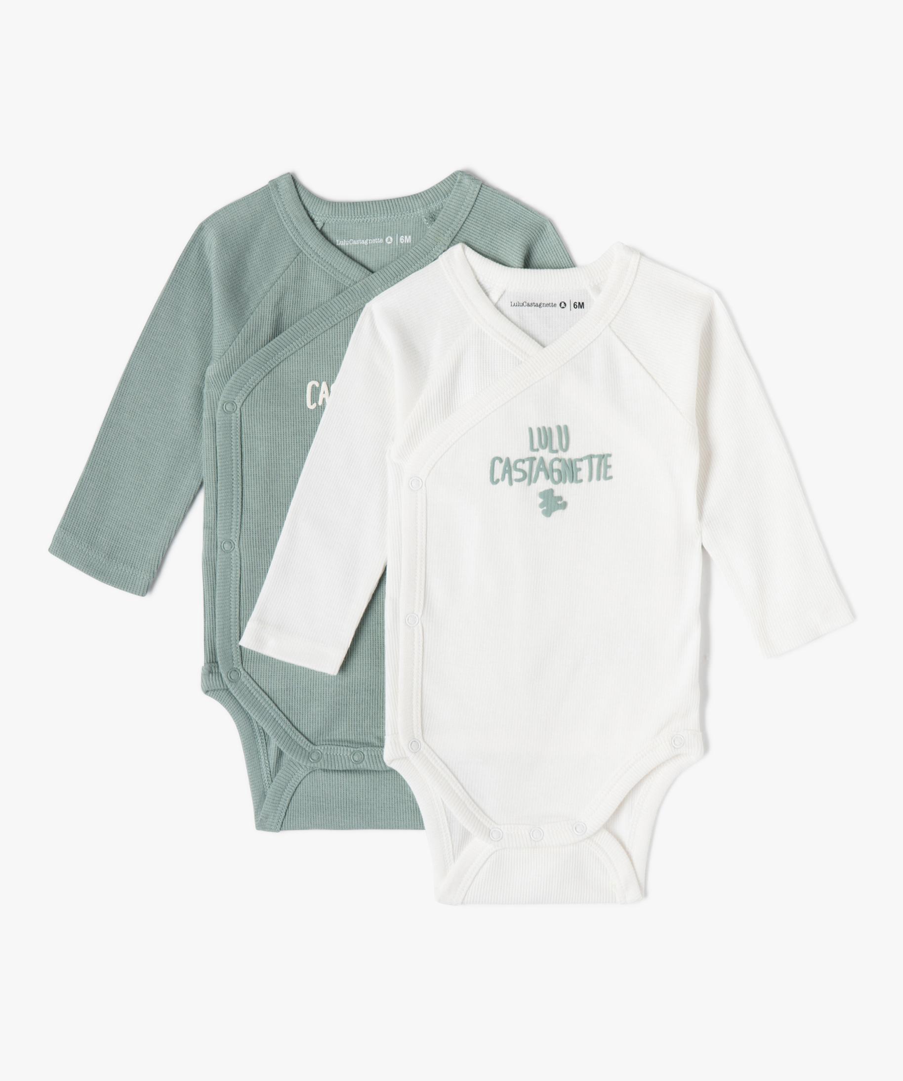Gemo lulu cheap castagnette bebe