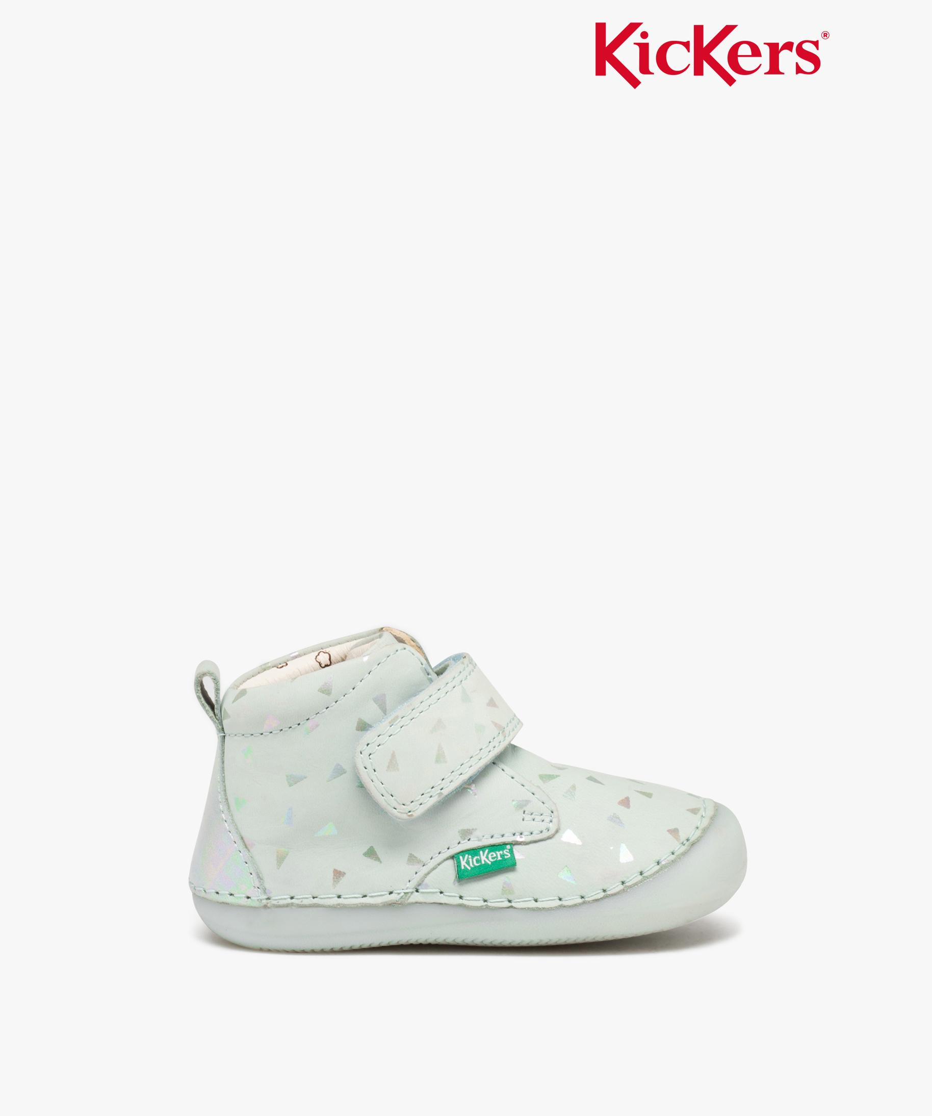 gemo chaussure bebe fille