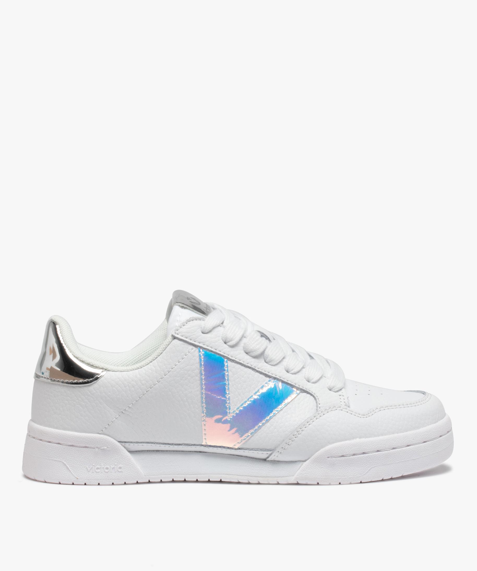 Chaussure clearance victoria brillante