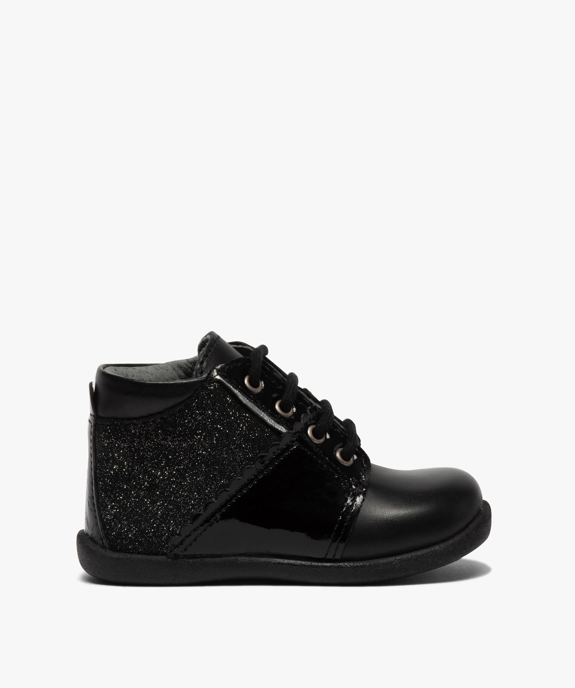 Chaussure bebe fille gemo outlet
