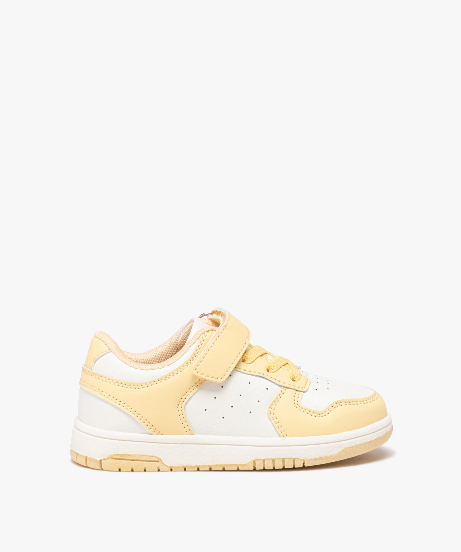gemo basket fille