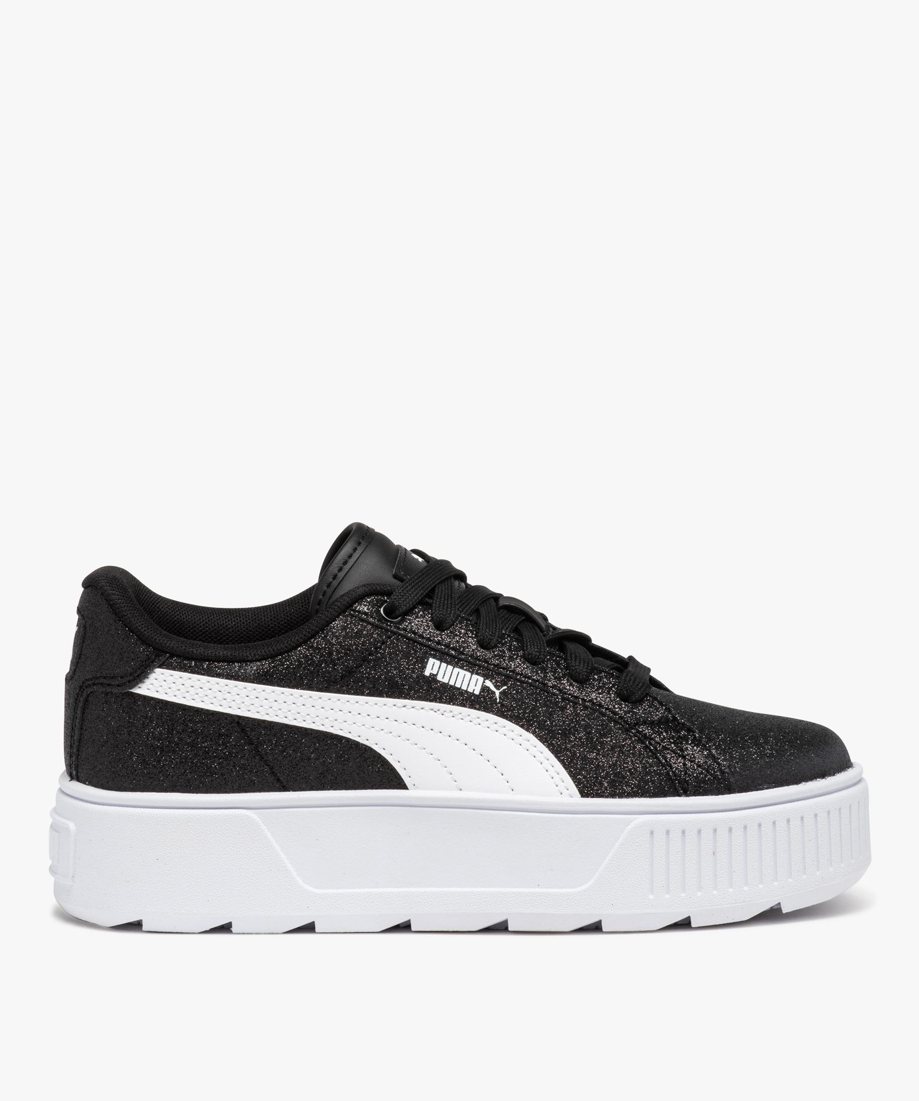 Nouvelle basket puma femme sales