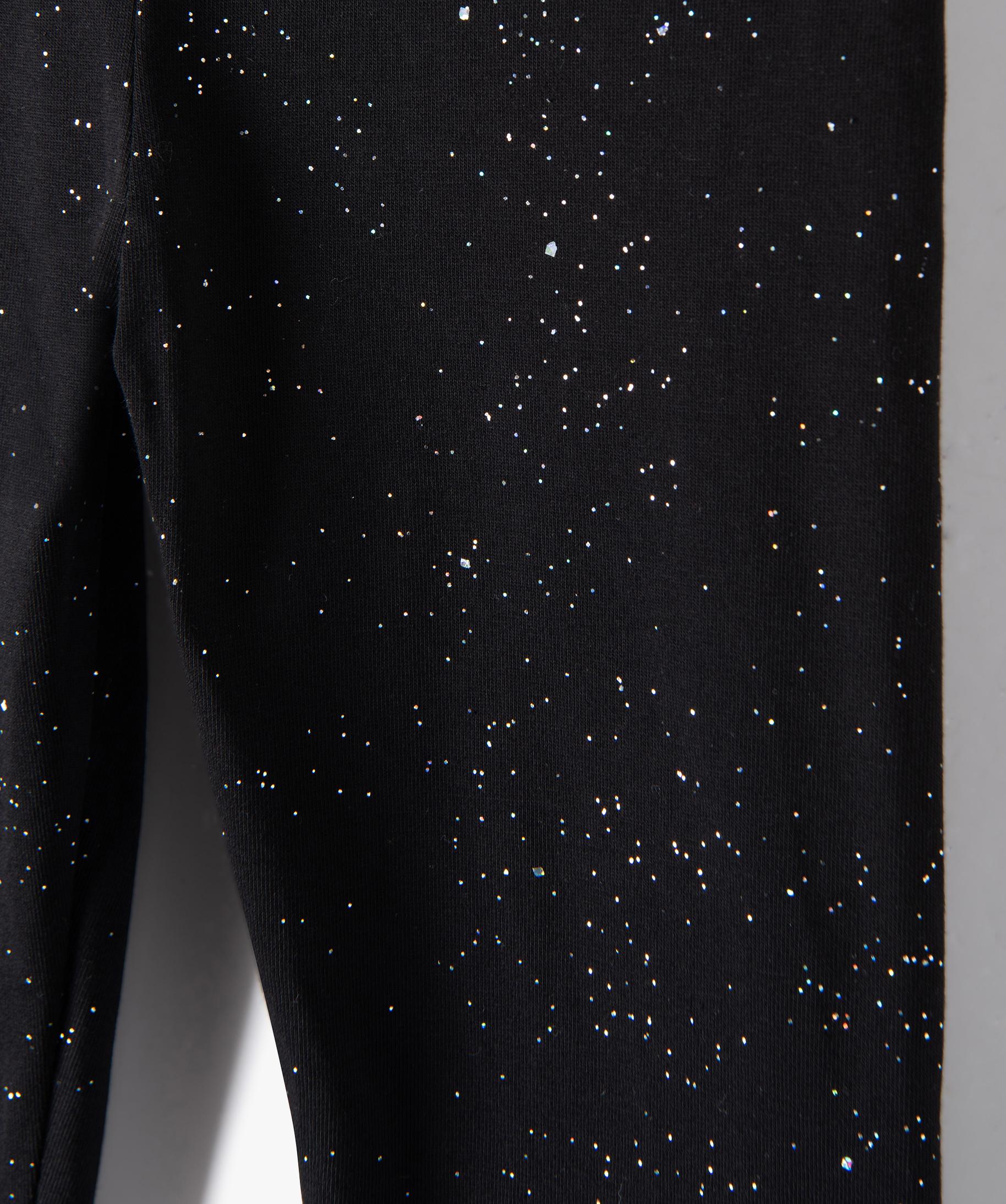 Legging new arrivals pailleté fille