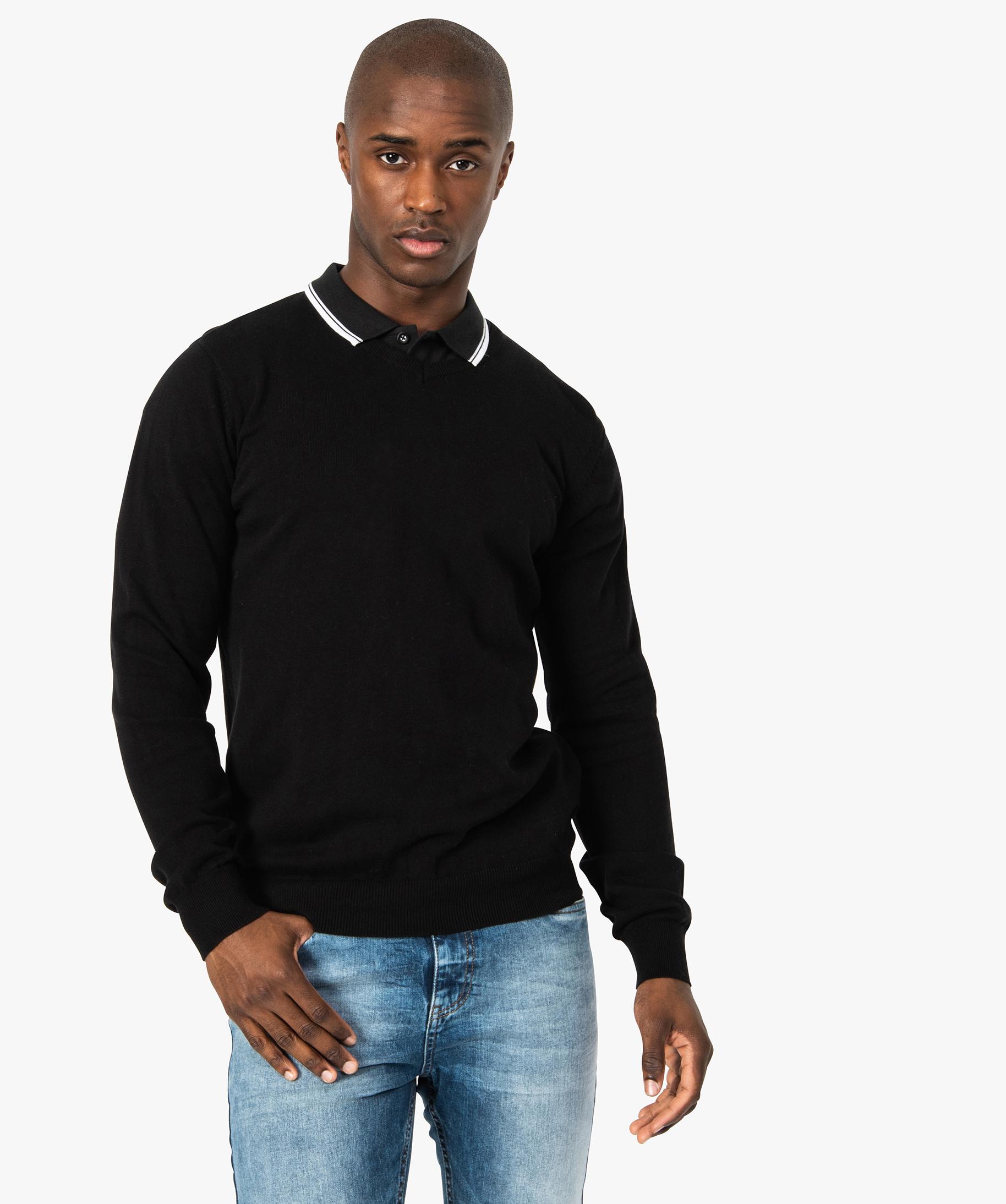 Pulls Samsoe Samsoe pour Homme | Collection 2026