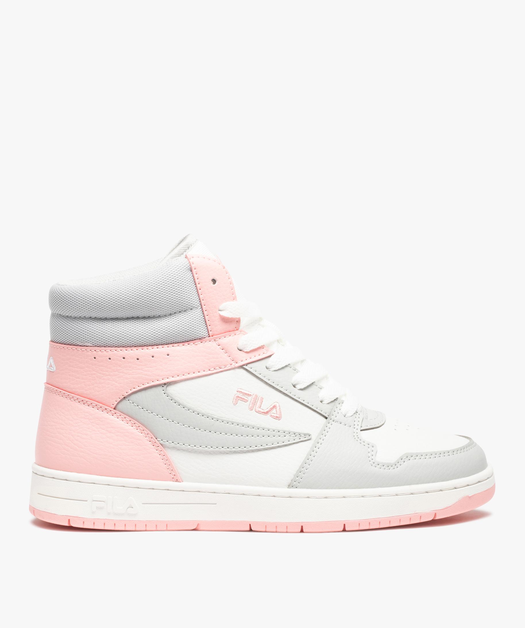 Chaussure femme basket fila top