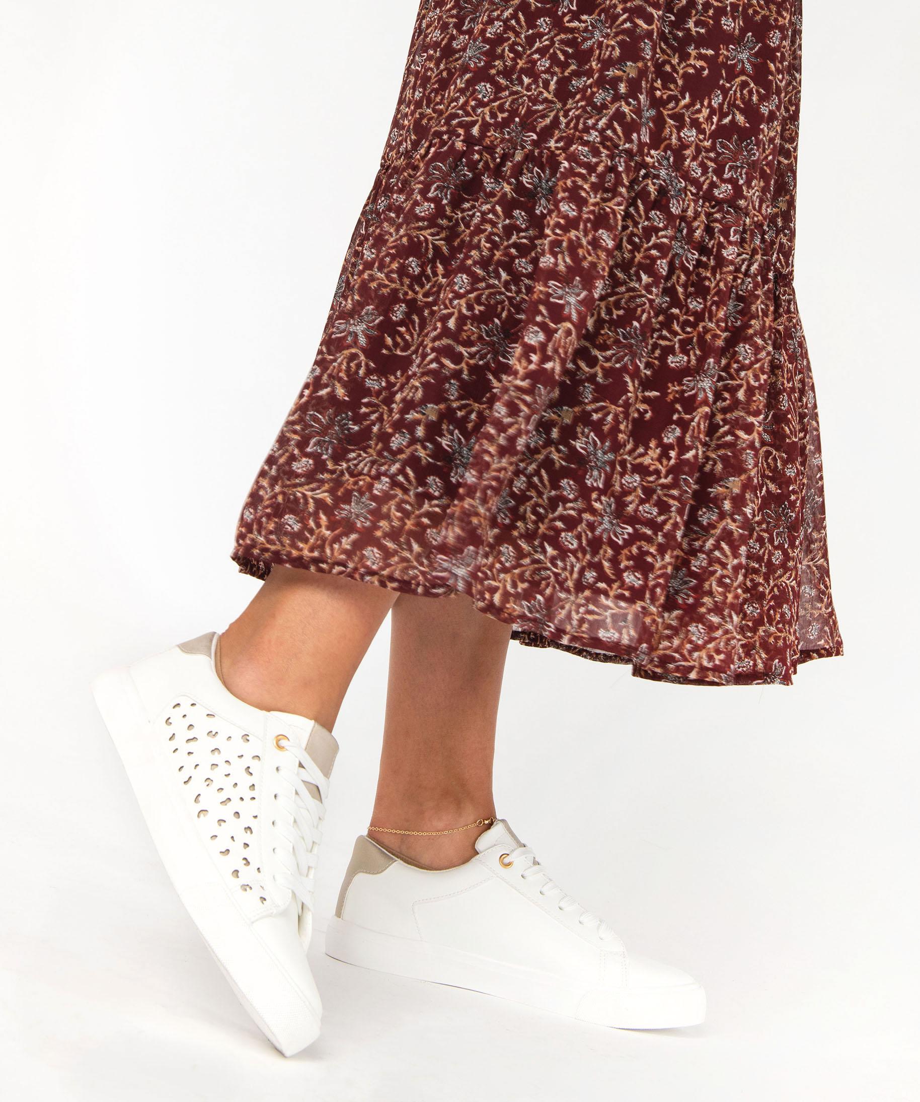 Gemo best sale sneakers femme