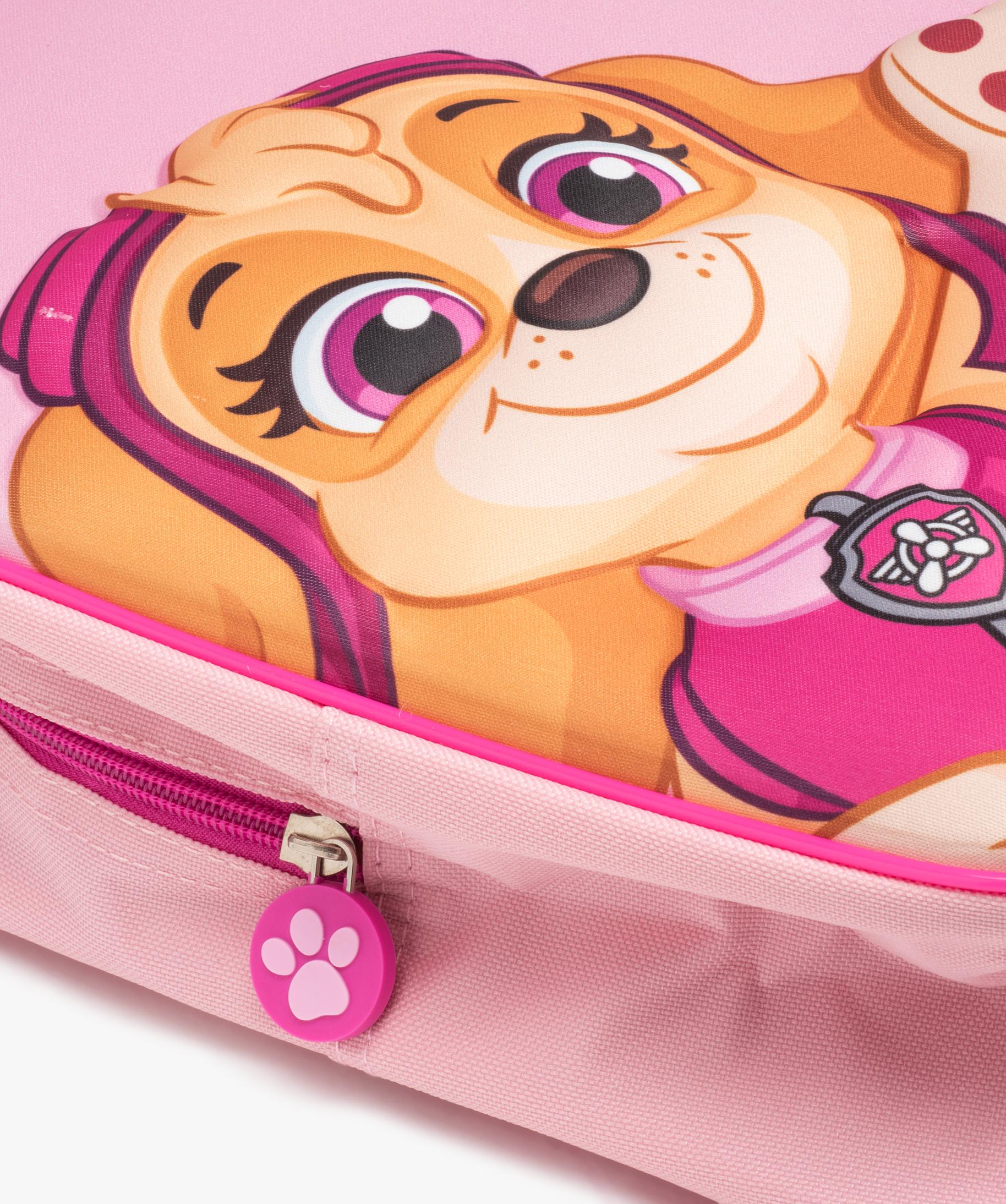 Sac pat patrouille best sale fille