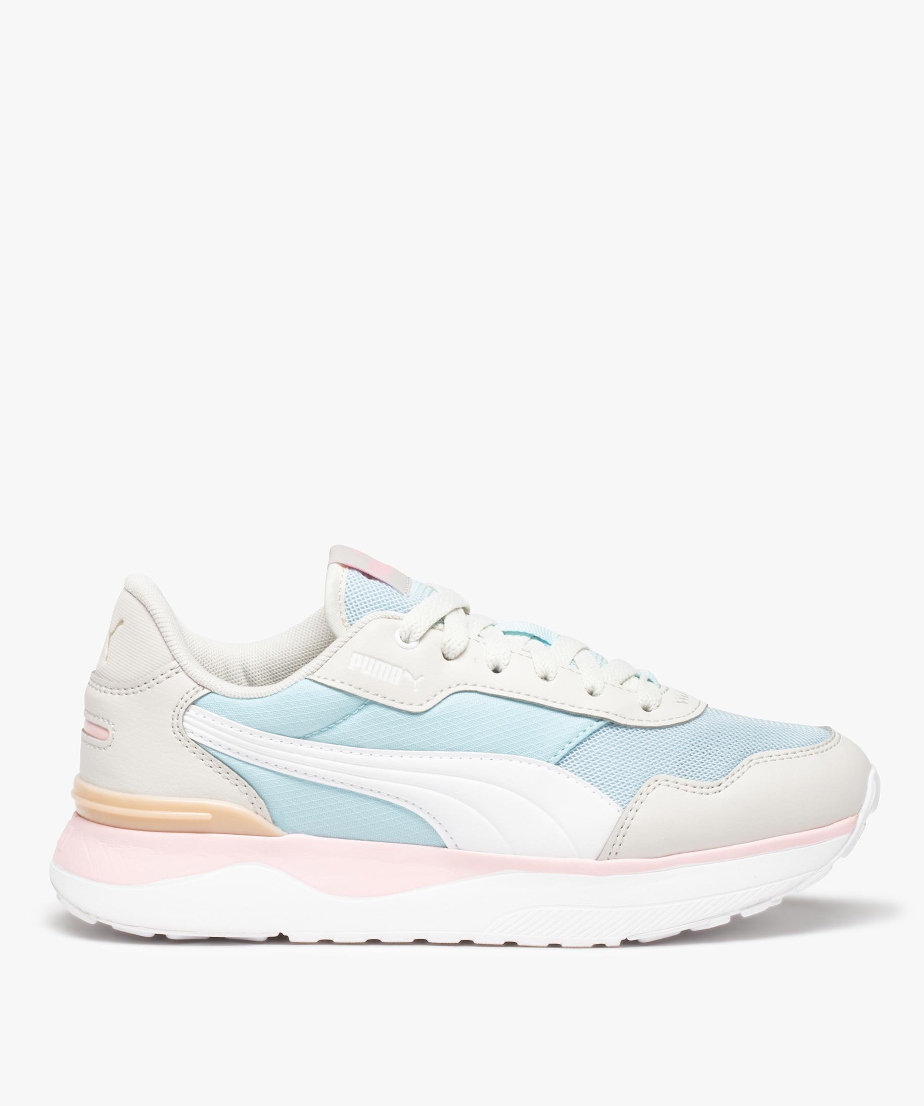 Basket femme puma gemo sales