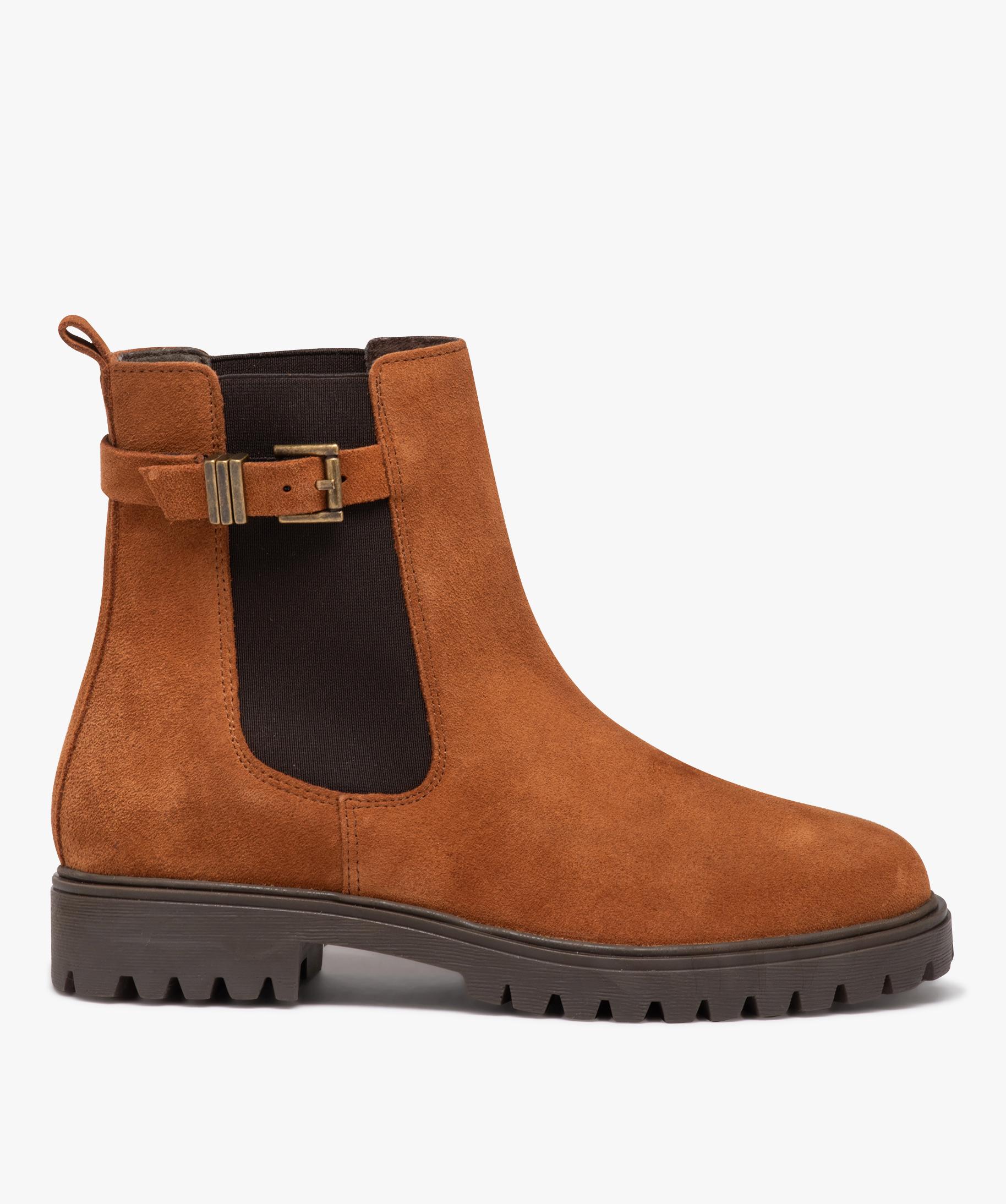 Gemo chelsea boots store