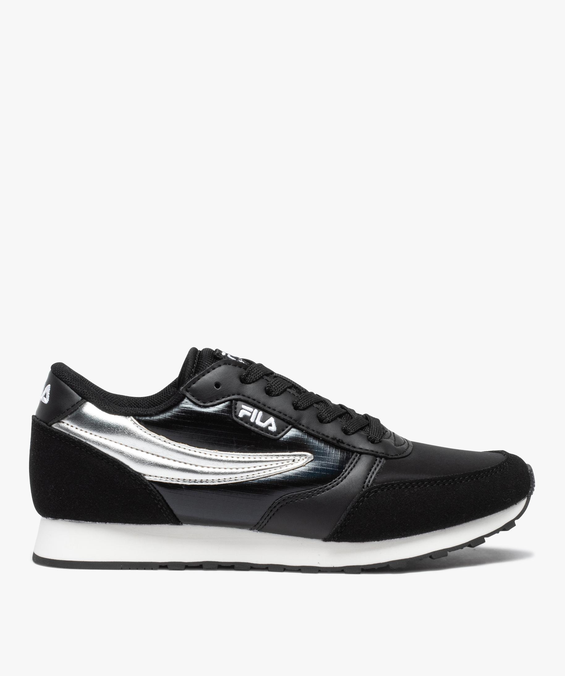 Fila noir brillant outlet