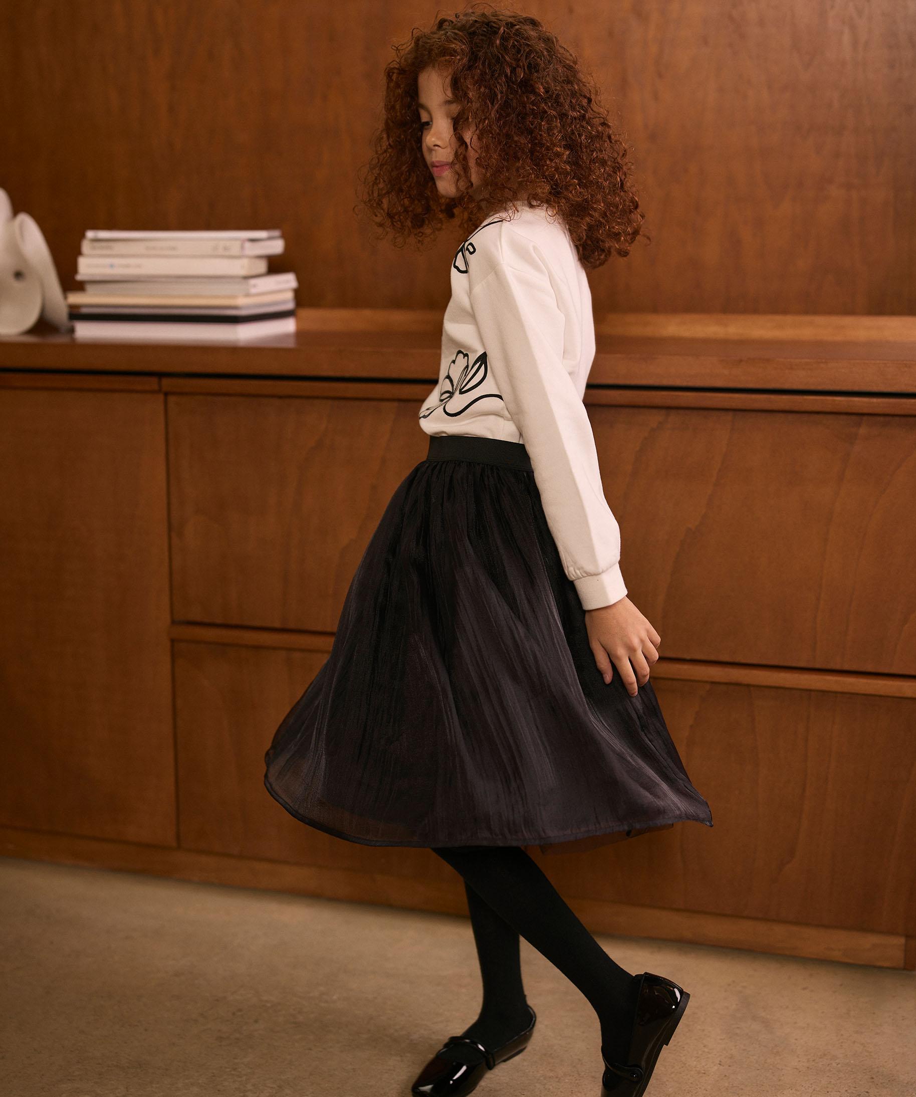 Collant Homme En Jupe Et Escarpins DIM PLUMETIS TIGHT SIGNATURE