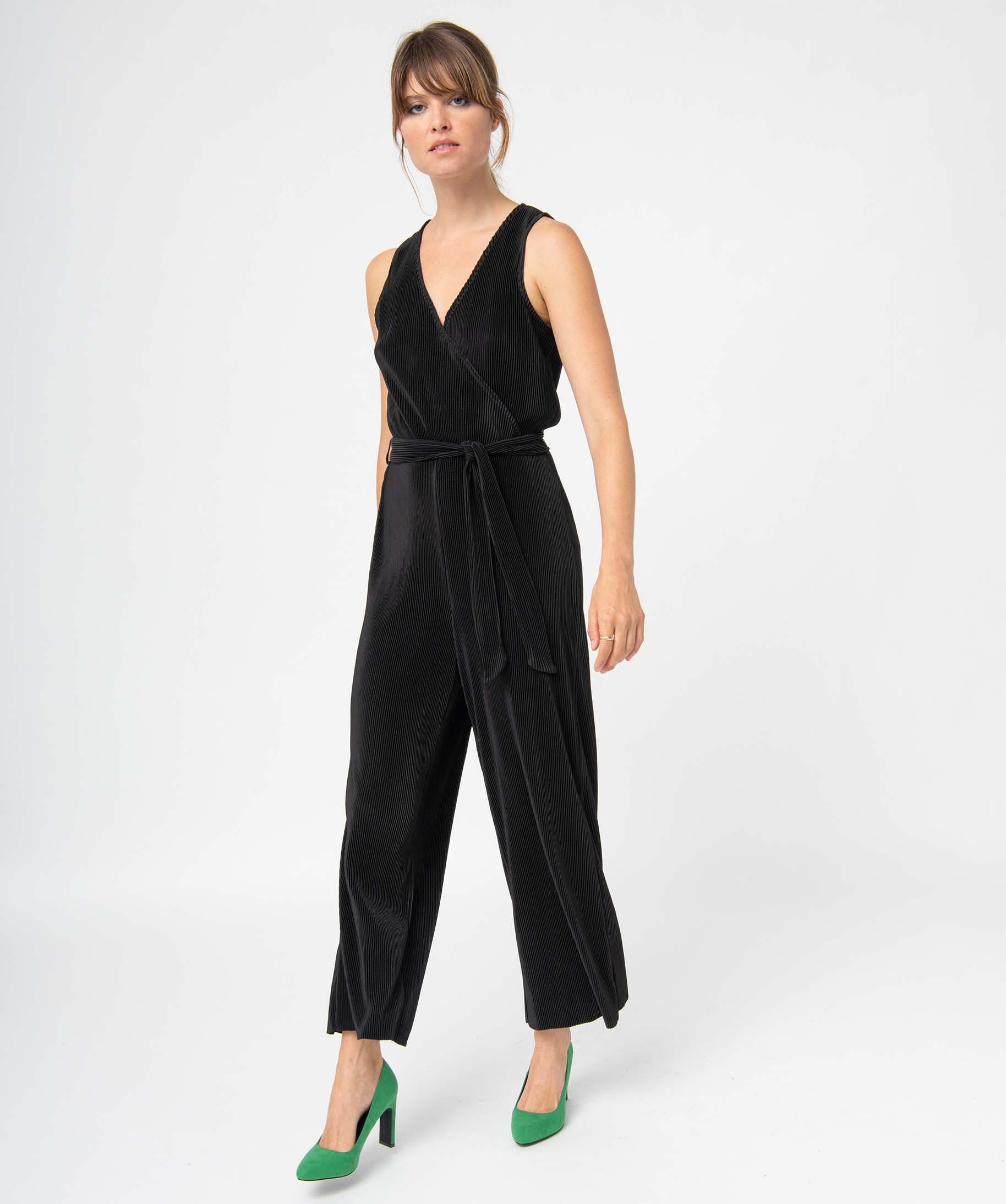Combinaison pantalon sales femme gemo