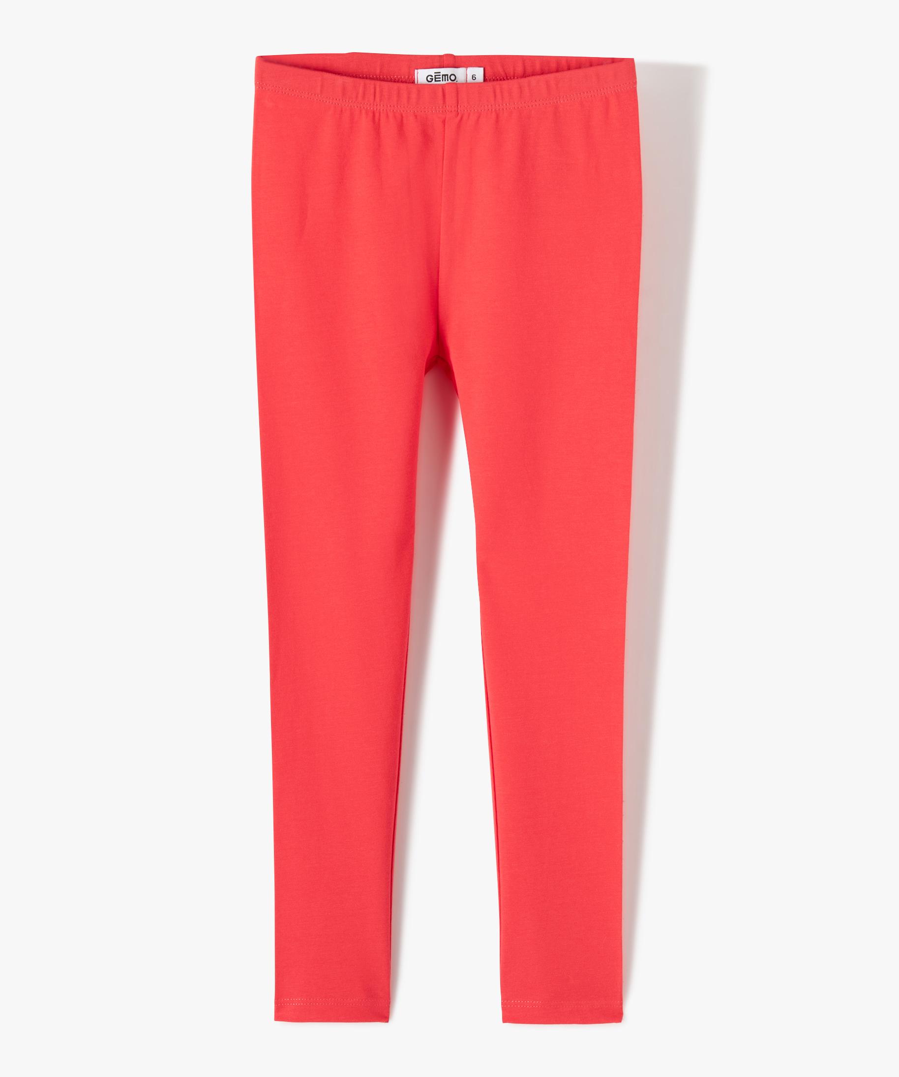 Legging fille gemo store