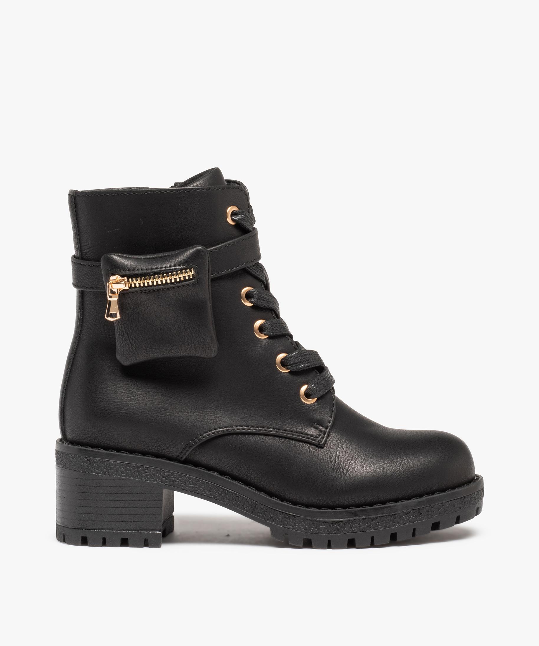Bottes enfant gemo discount