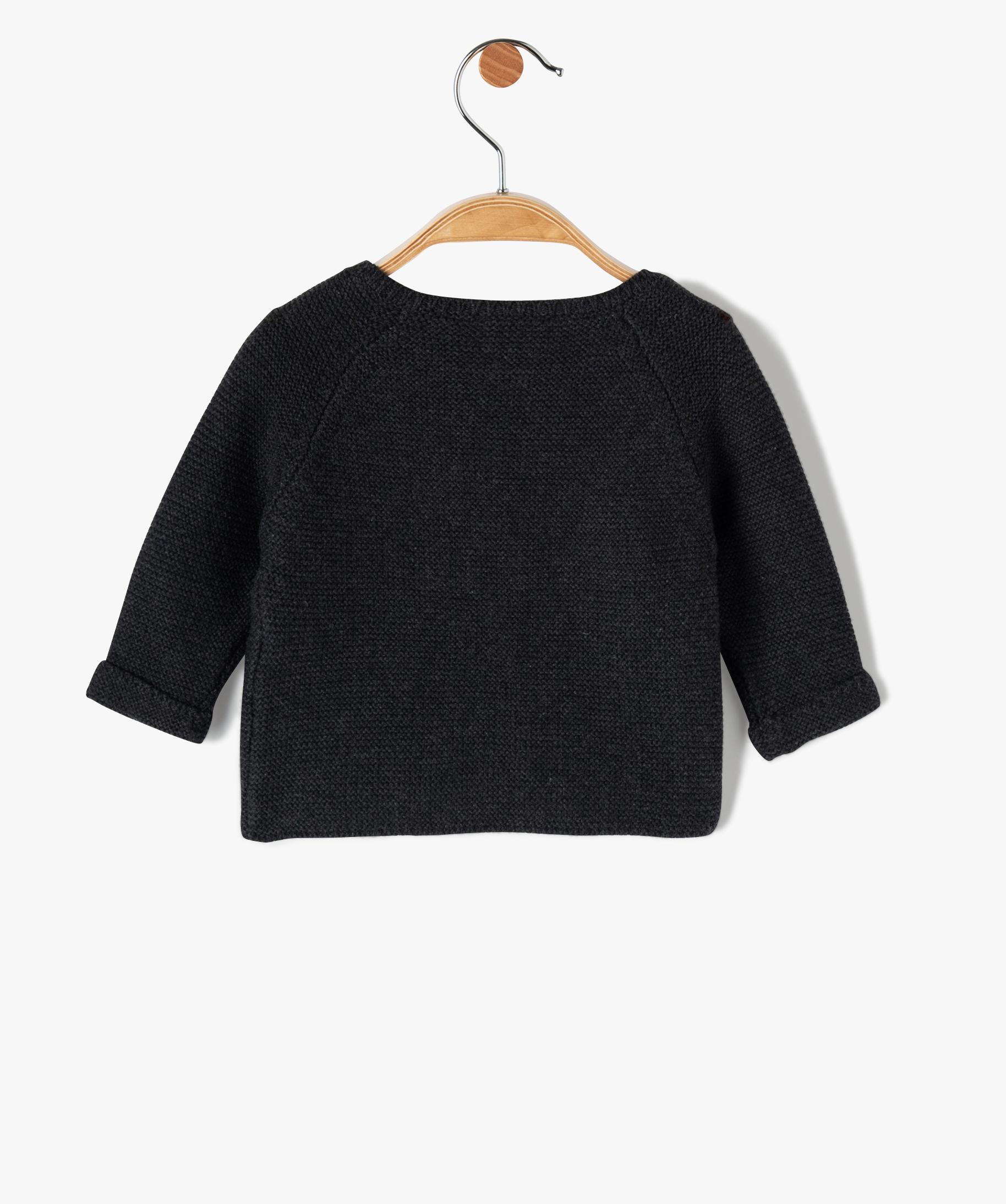 Brassière en laine bébé gemo on sale