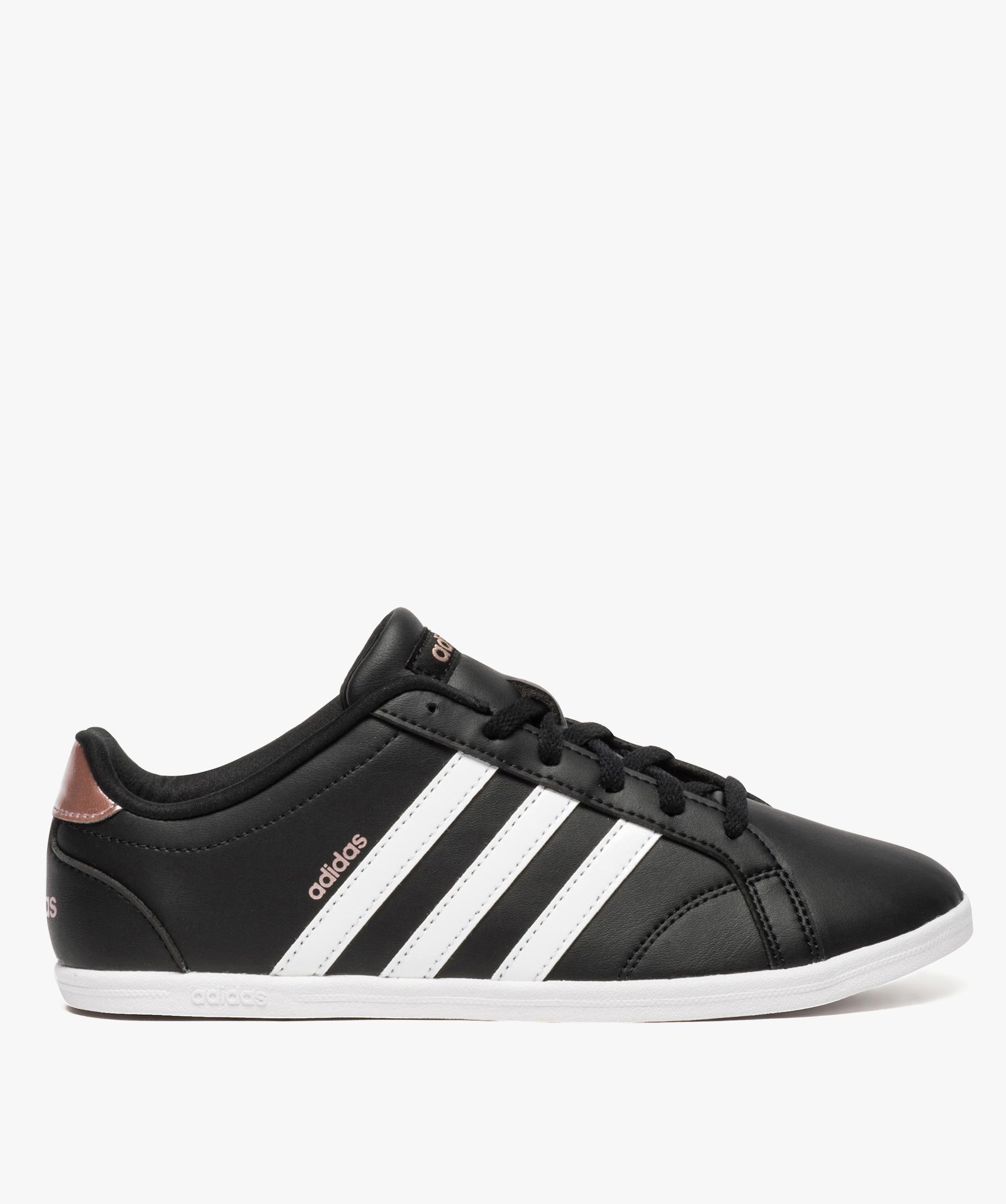 adidas coneo qt femme rose