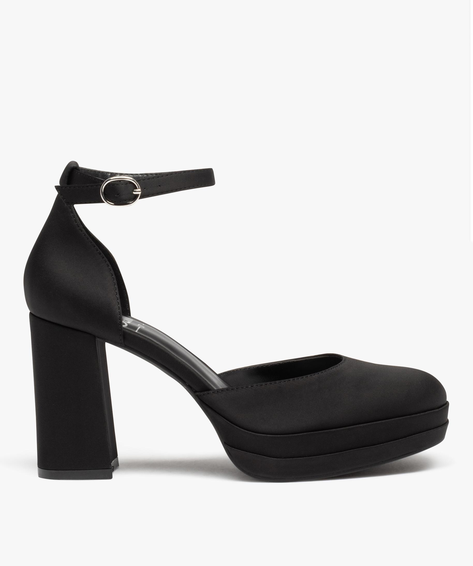 escarpins femme gemo