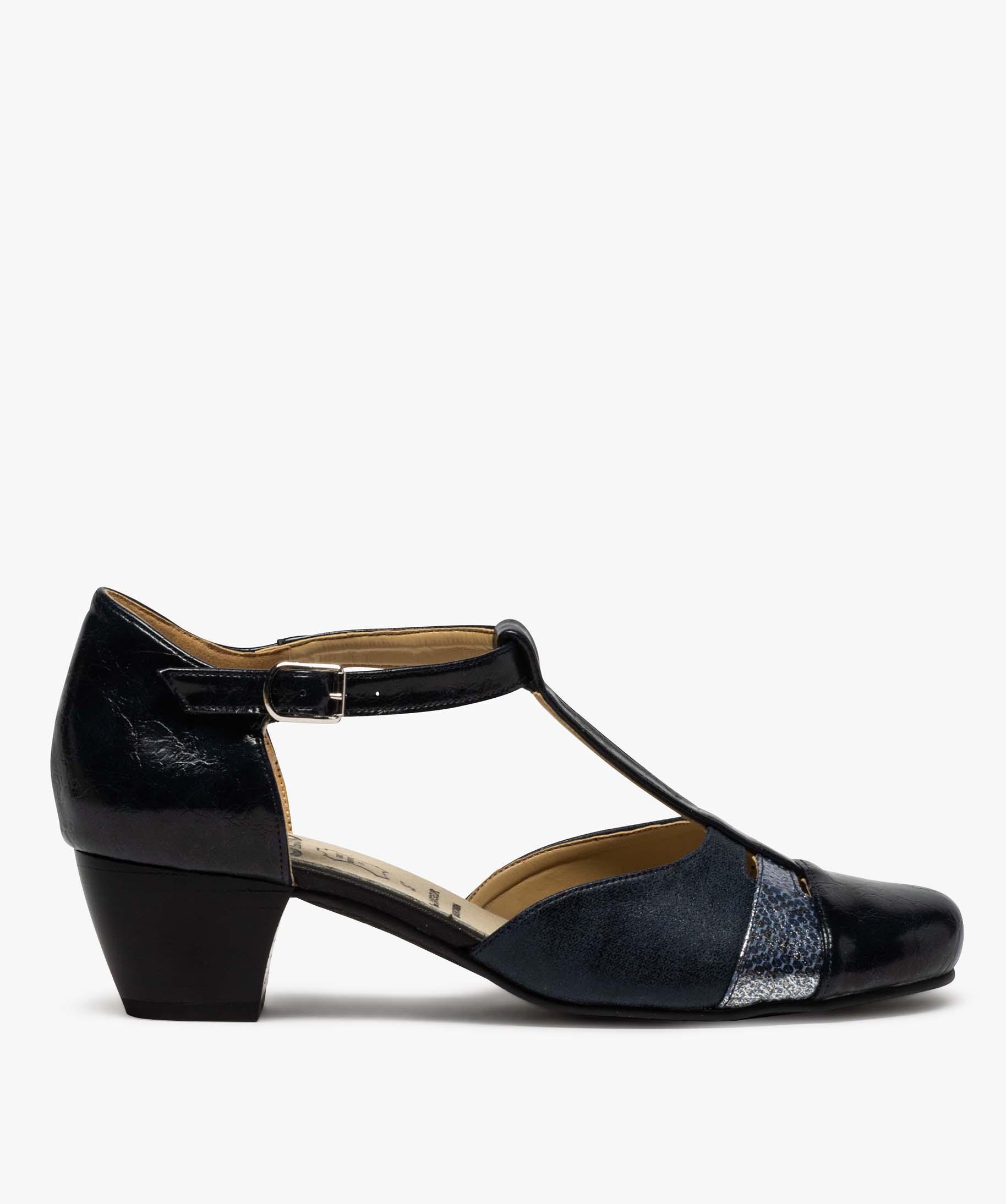 Escarpins femme confort discount