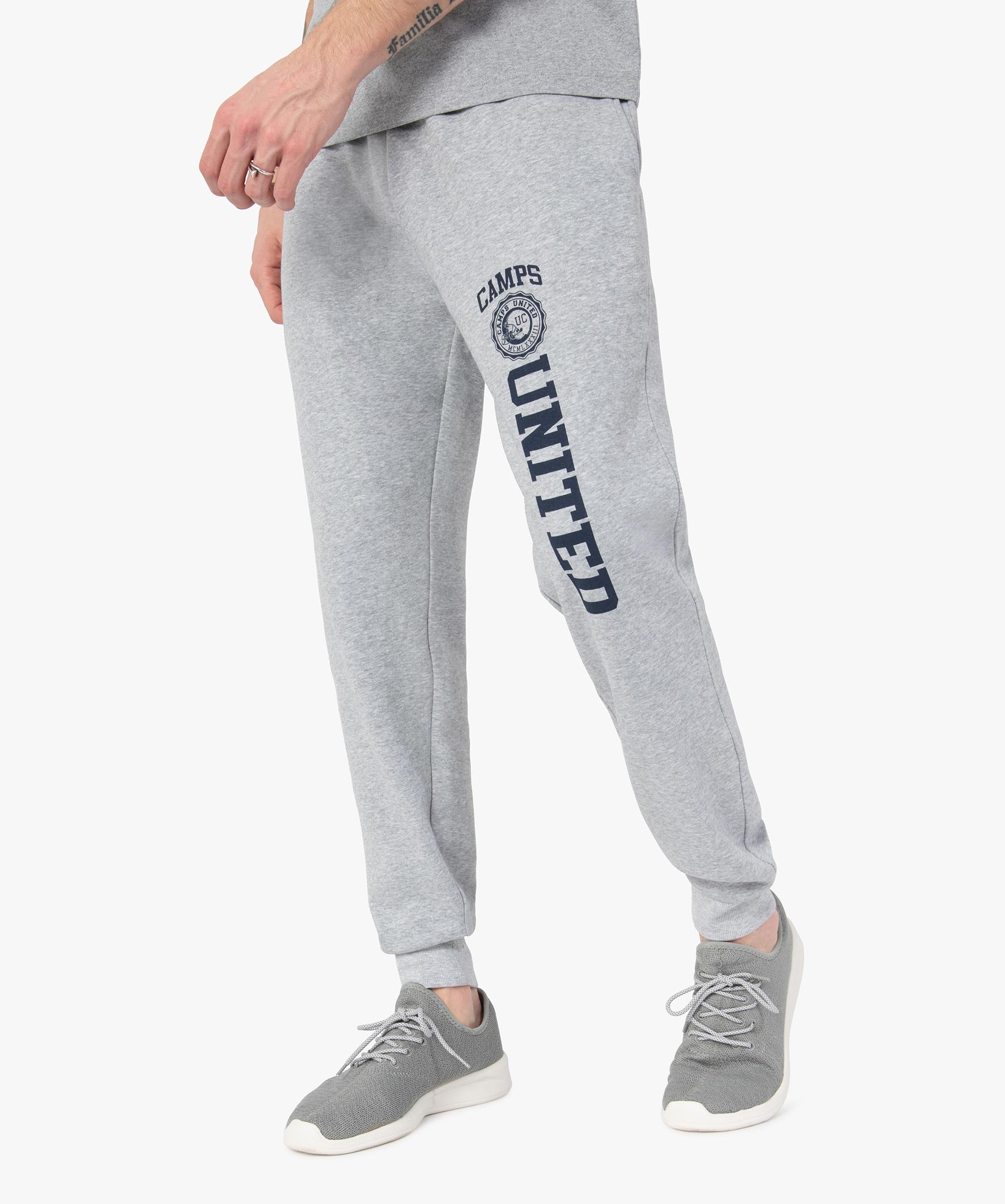 Pantalon jogging hot sale homme gemo