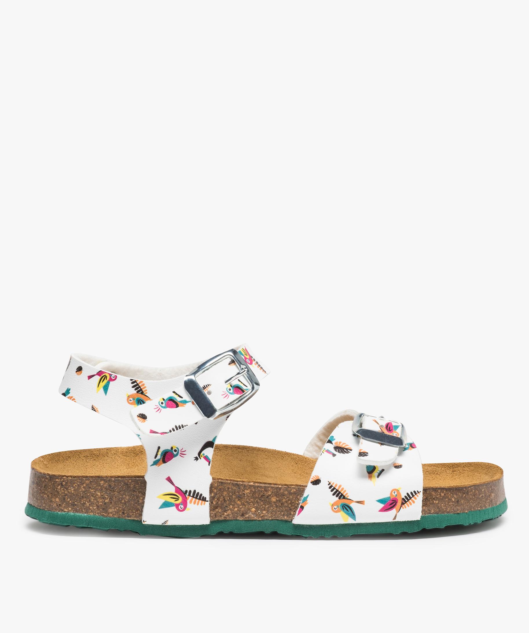 sandale fille gemo
