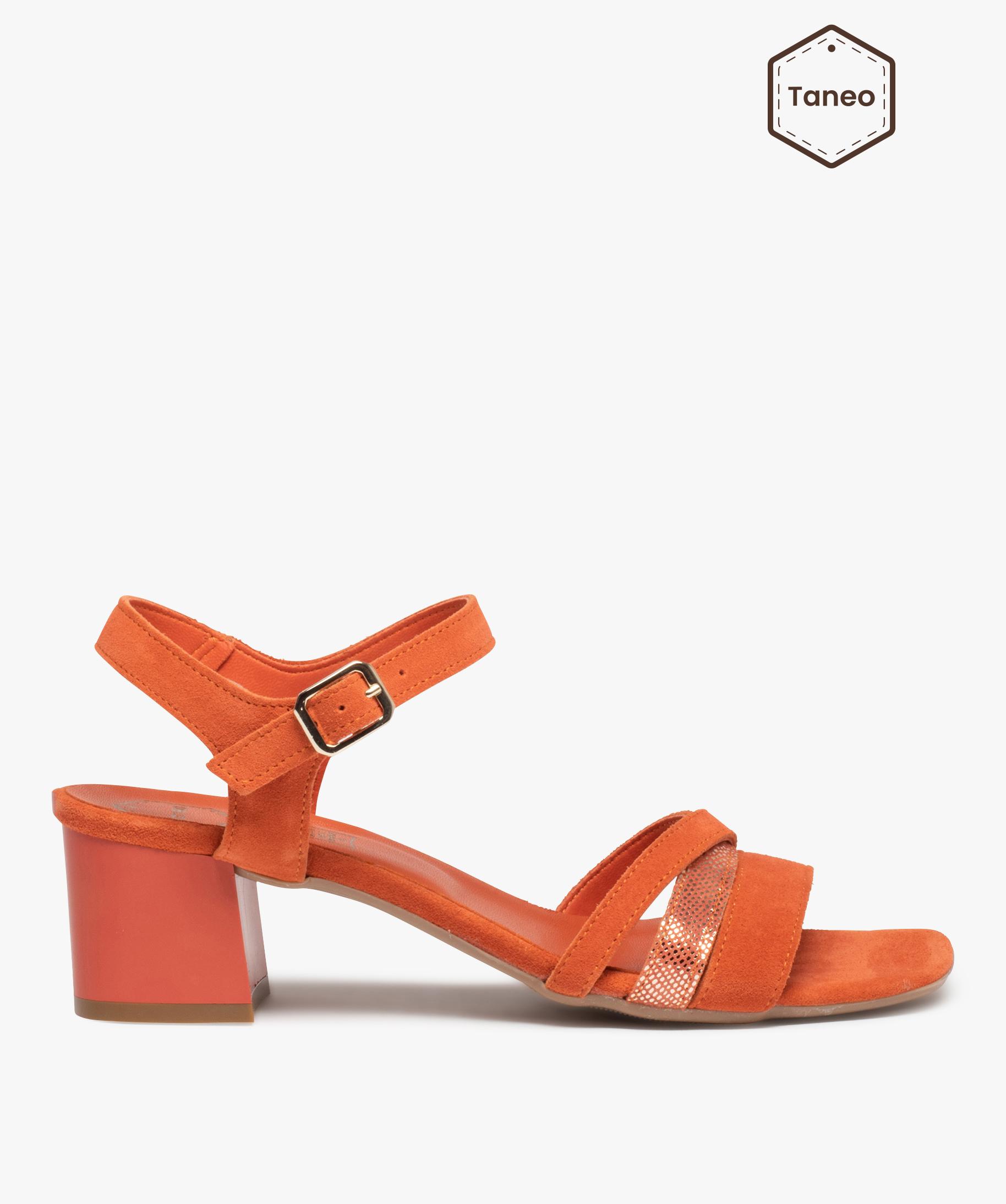 Sandales gemo store